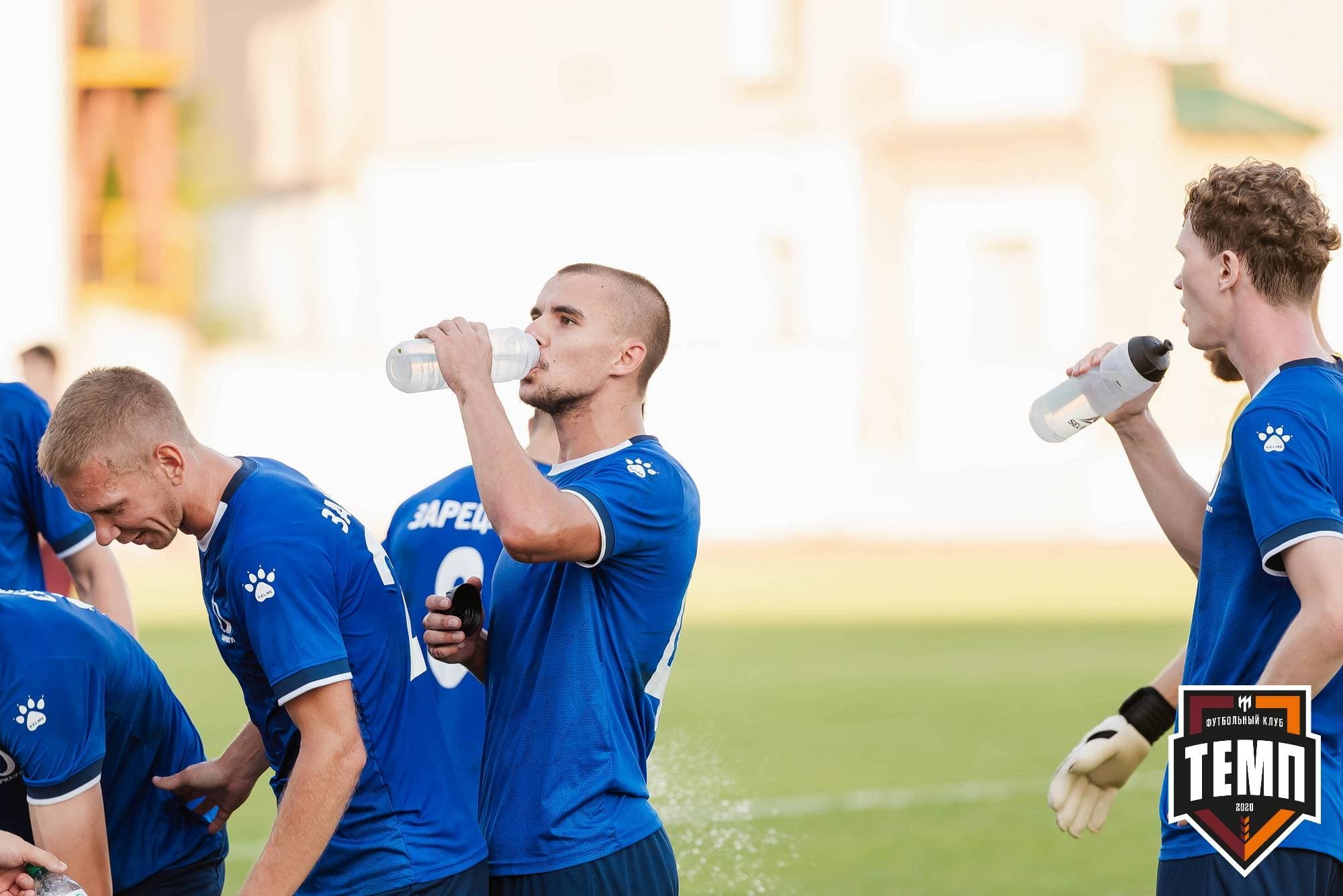 «Темп» 0:3 «Динамо-Барнаул». Кубок России. 02.08.2023 — кадр 315