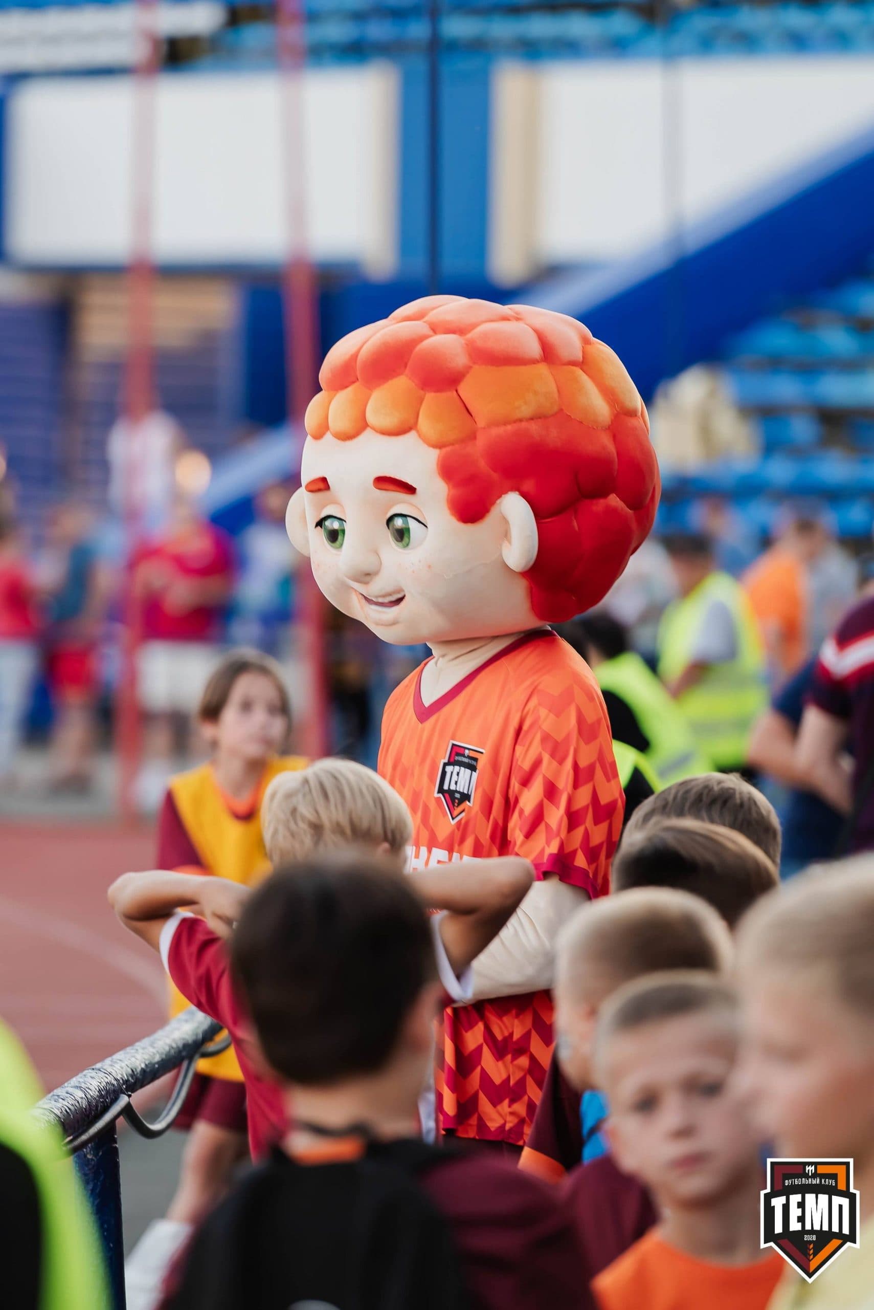 «Темп» 0:3 «Динамо-Барнаул». Кубок России. 02.08.2023 — кадр 320