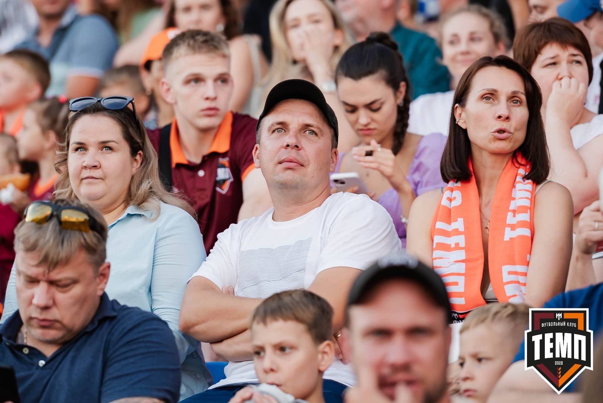 «Темп» 0:3 «Динамо-Барнаул». Кубок России. 02.08.2023 — кадр 323