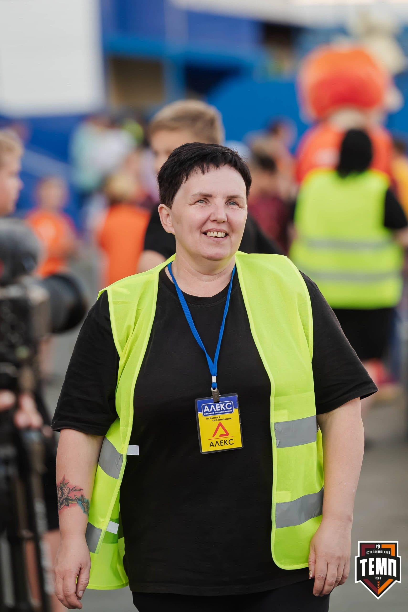 «Темп» 0:3 «Динамо-Барнаул». Кубок России. 02.08.2023 — кадр 334