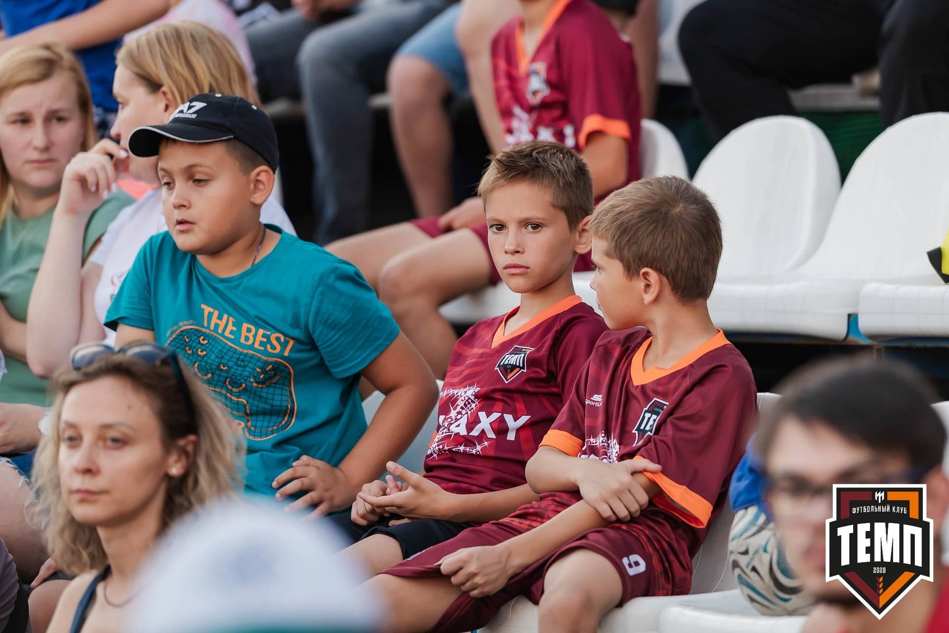 «Темп» 0:3 «Динамо-Барнаул». Кубок России. 02.08.2023 — кадр 338