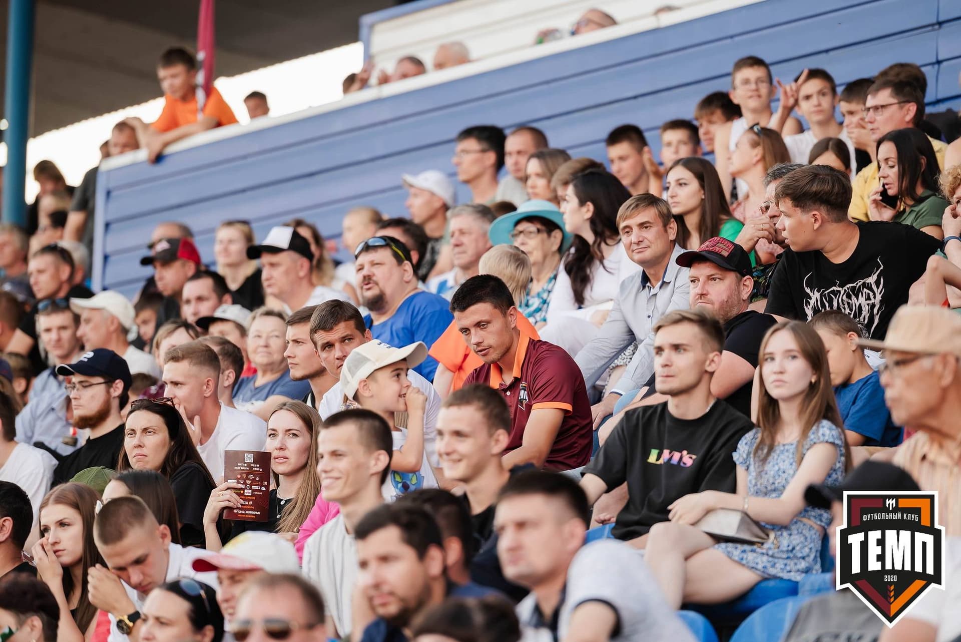 «Темп» 0:3 «Динамо-Барнаул». Кубок России. 02.08.2023 — кадр 354