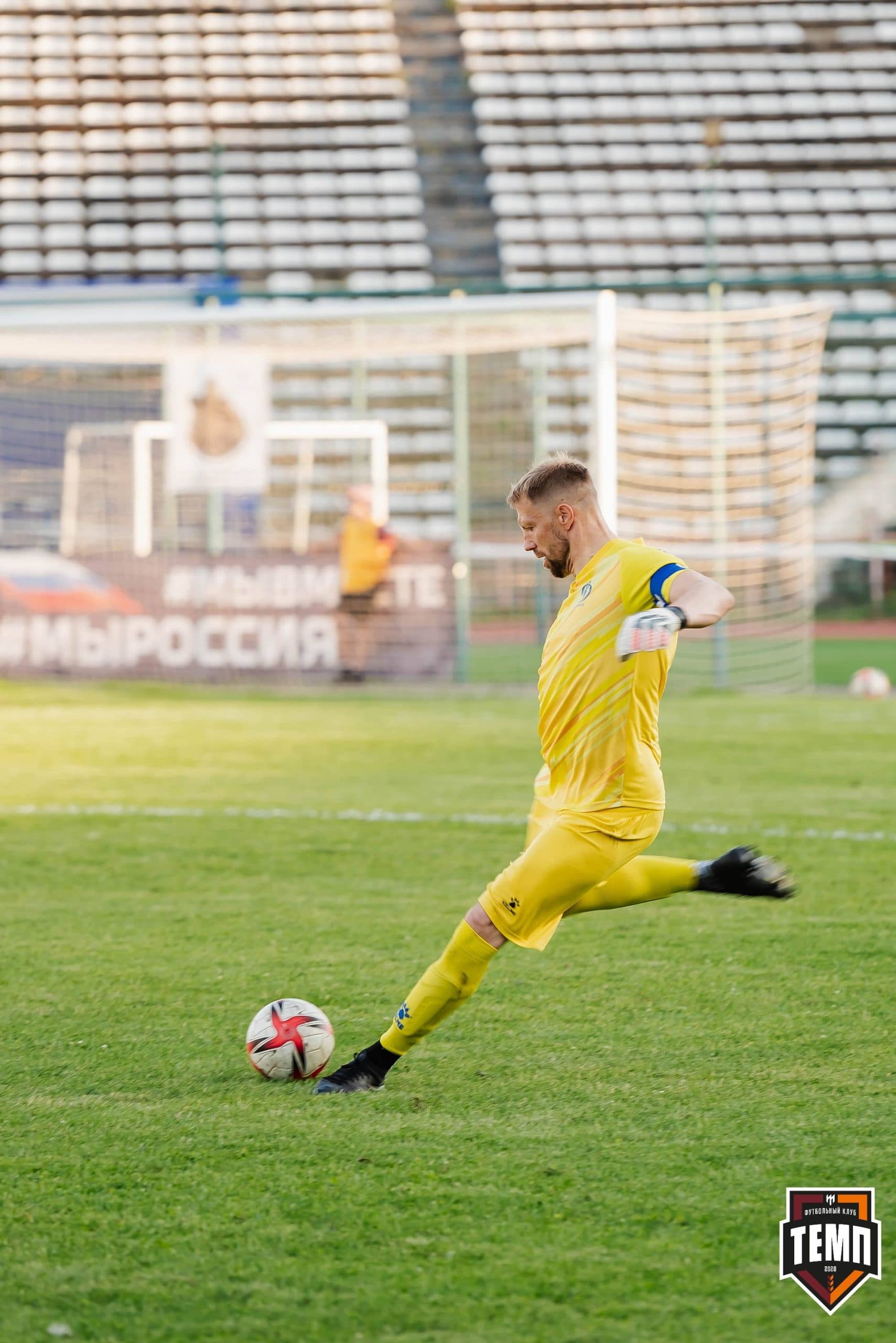 «Темп» 0:3 «Динамо-Барнаул». Кубок России. 02.08.2023 — кадр 355