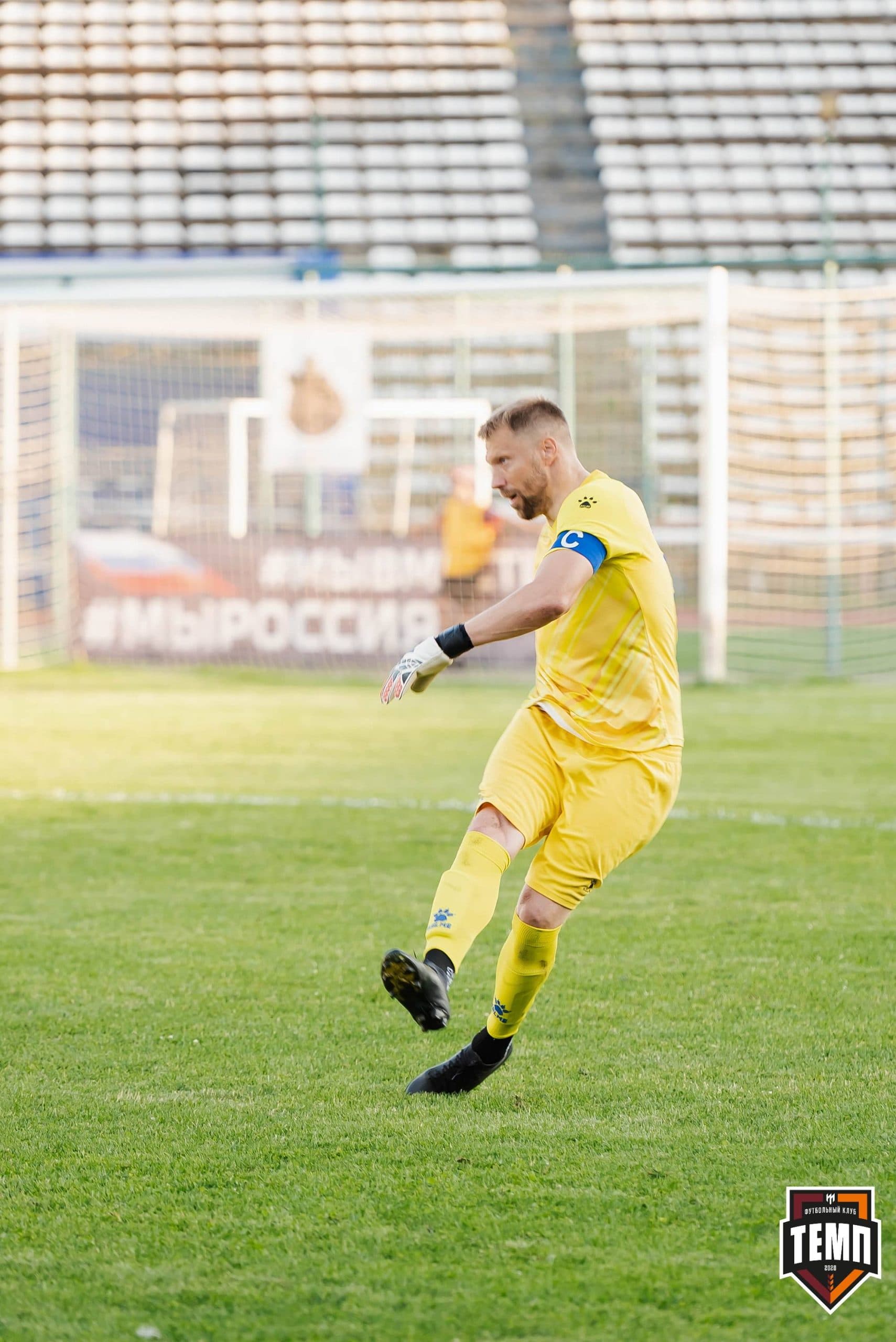 «Темп» 0:3 «Динамо-Барнаул». Кубок России. 02.08.2023 — кадр 357