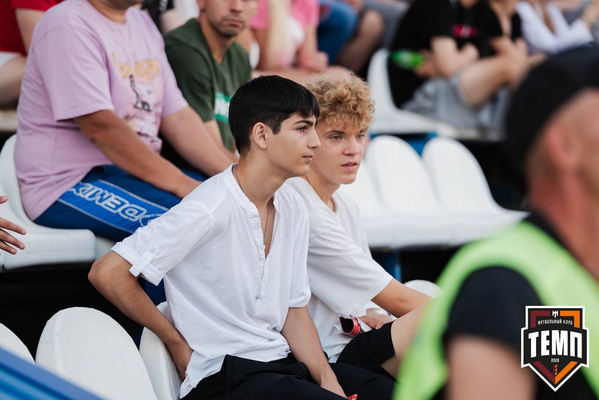 «Темп» 0:3 «Динамо-Барнаул». Кубок России. 02.08.2023 — кадр 359