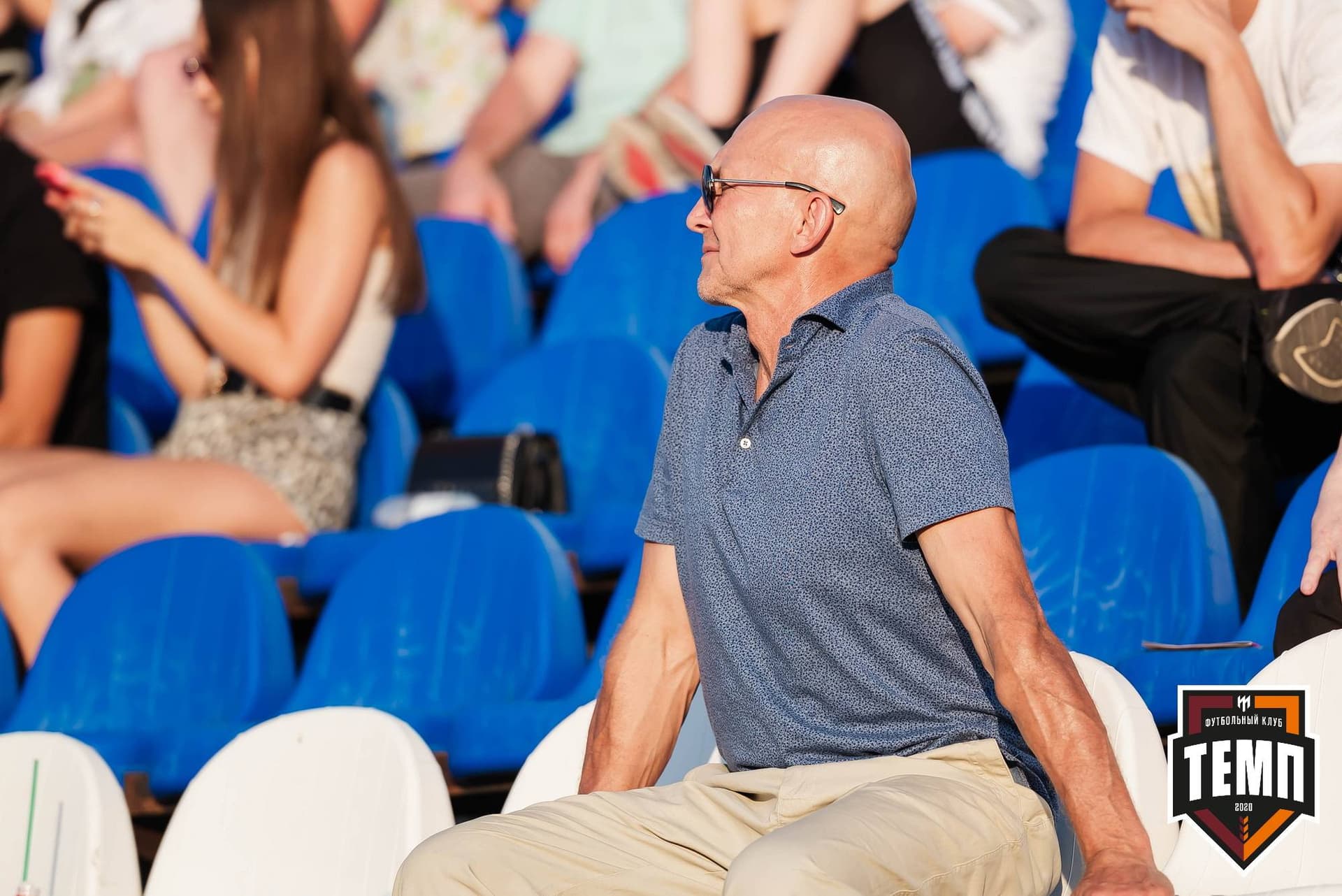 «Темп» 0:3 «Динамо-Барнаул». Кубок России. 02.08.2023 — кадр 360