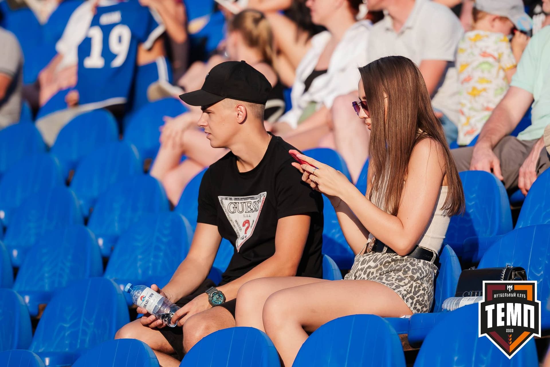 «Темп» 0:3 «Динамо-Барнаул». Кубок России. 02.08.2023 — кадр 361