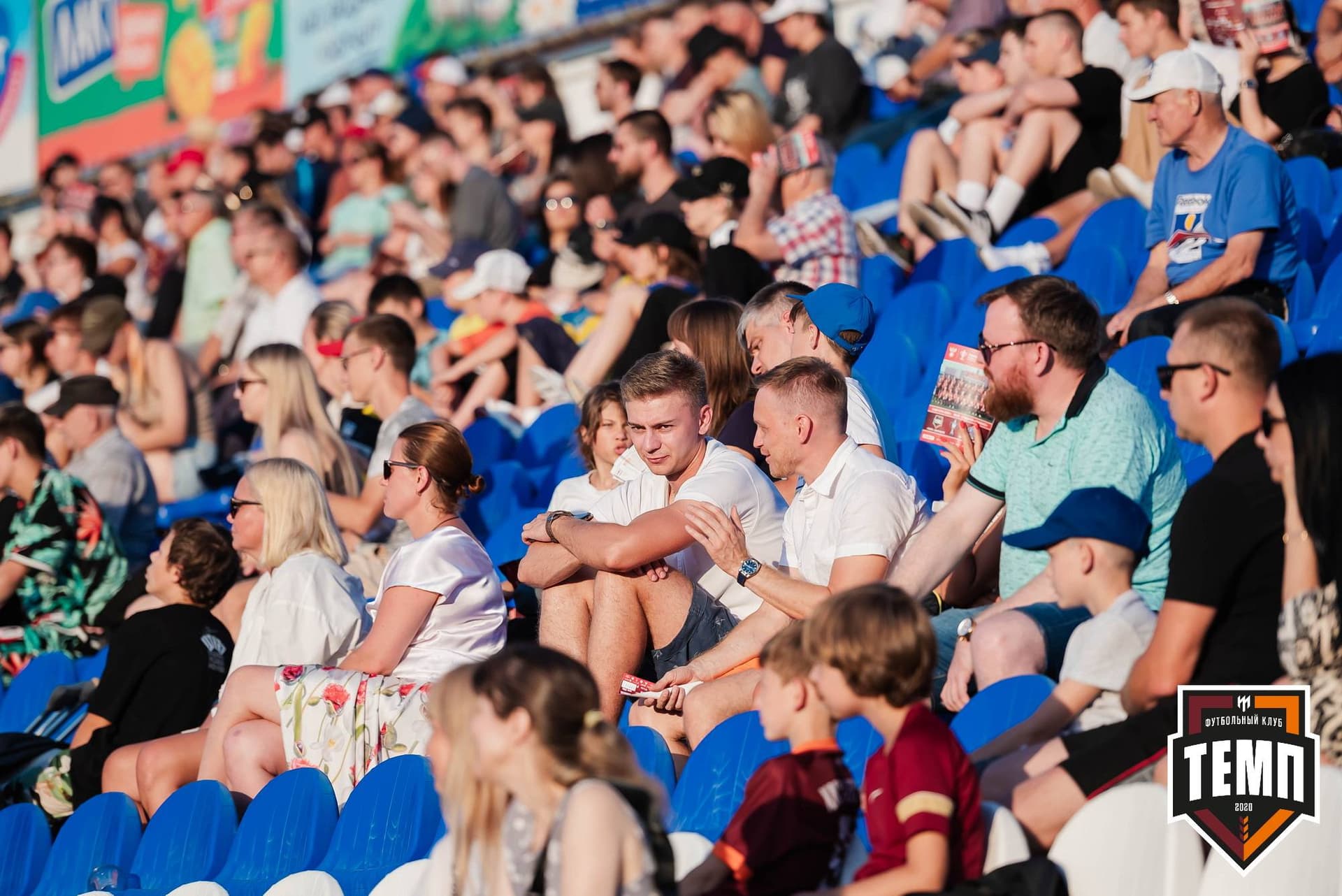 «Темп» 0:3 «Динамо-Барнаул». Кубок России. 02.08.2023 — кадр 362