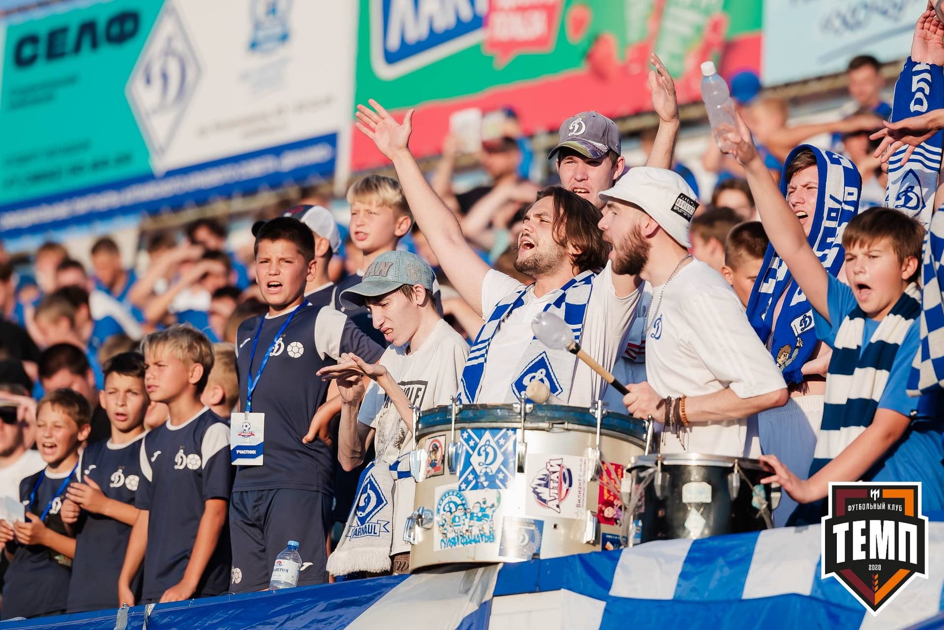 «Темп» 0:3 «Динамо-Барнаул». Кубок России. 02.08.2023 — кадр 365