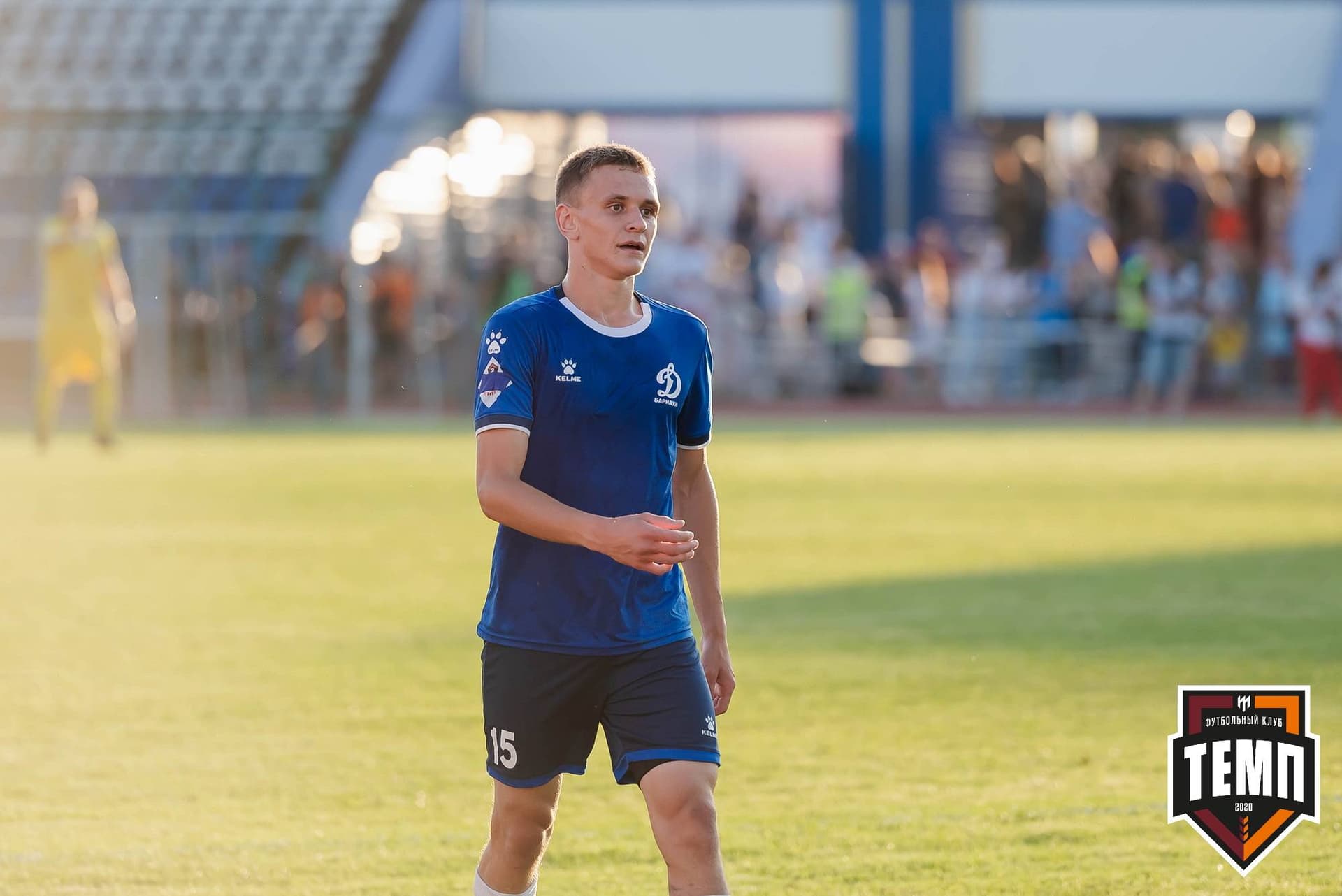 «Темп» 0:3 «Динамо-Барнаул». Кубок России. 02.08.2023 — кадр 373