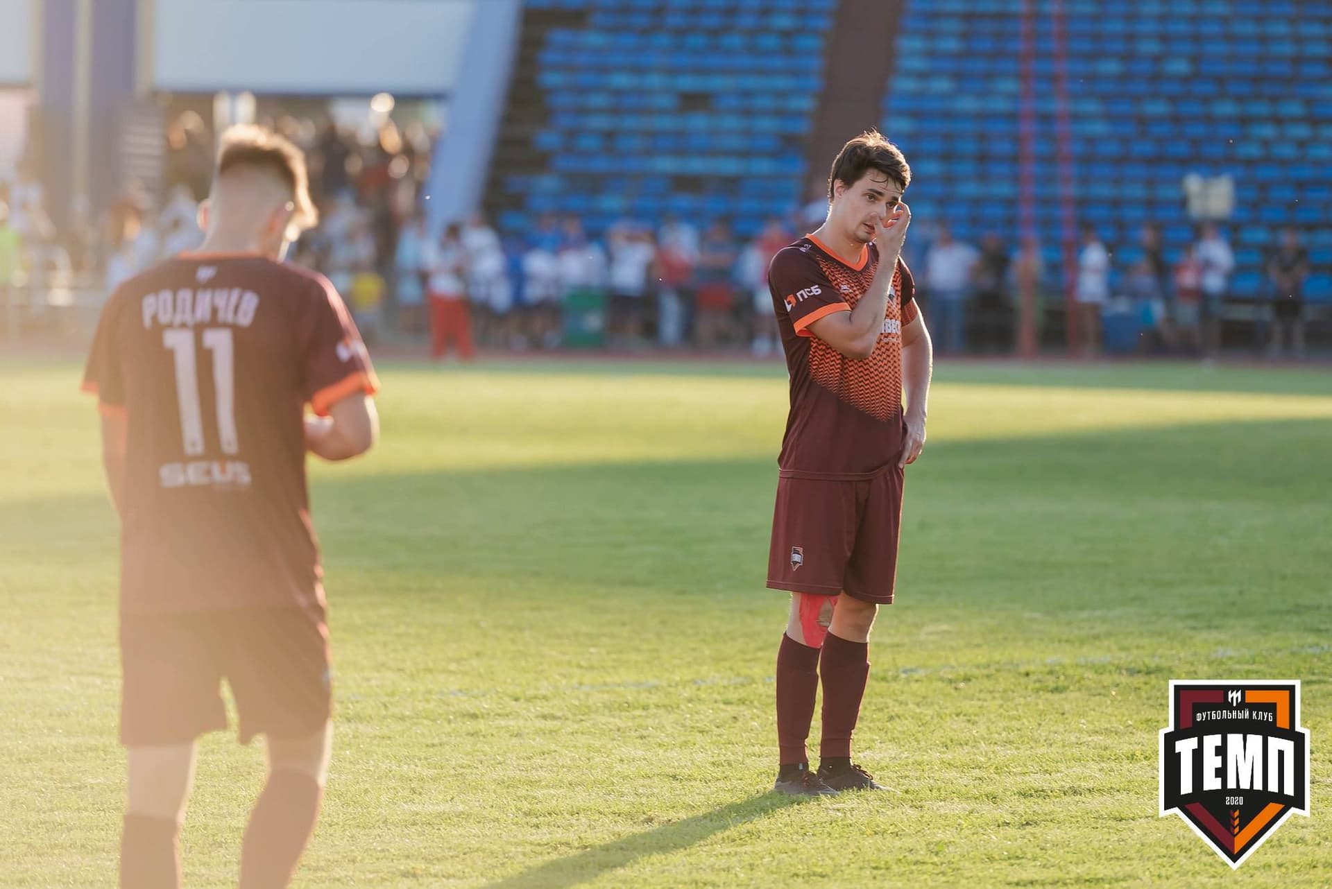 «Темп» 0:3 «Динамо-Барнаул». Кубок России. 02.08.2023 — кадр 374