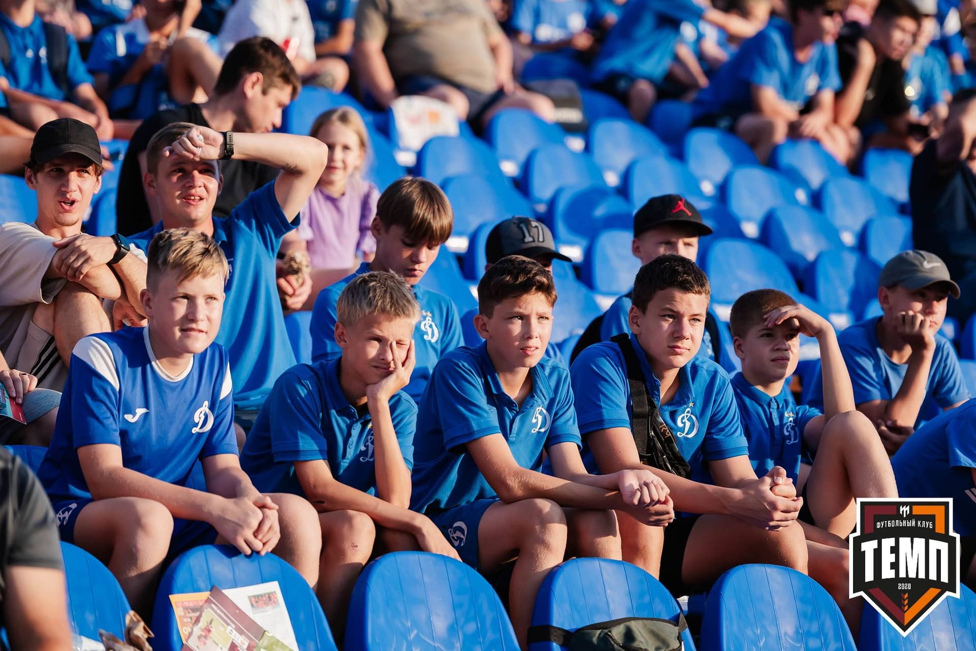 «Темп» 0:3 «Динамо-Барнаул». Кубок России. 02.08.2023 — кадр 377