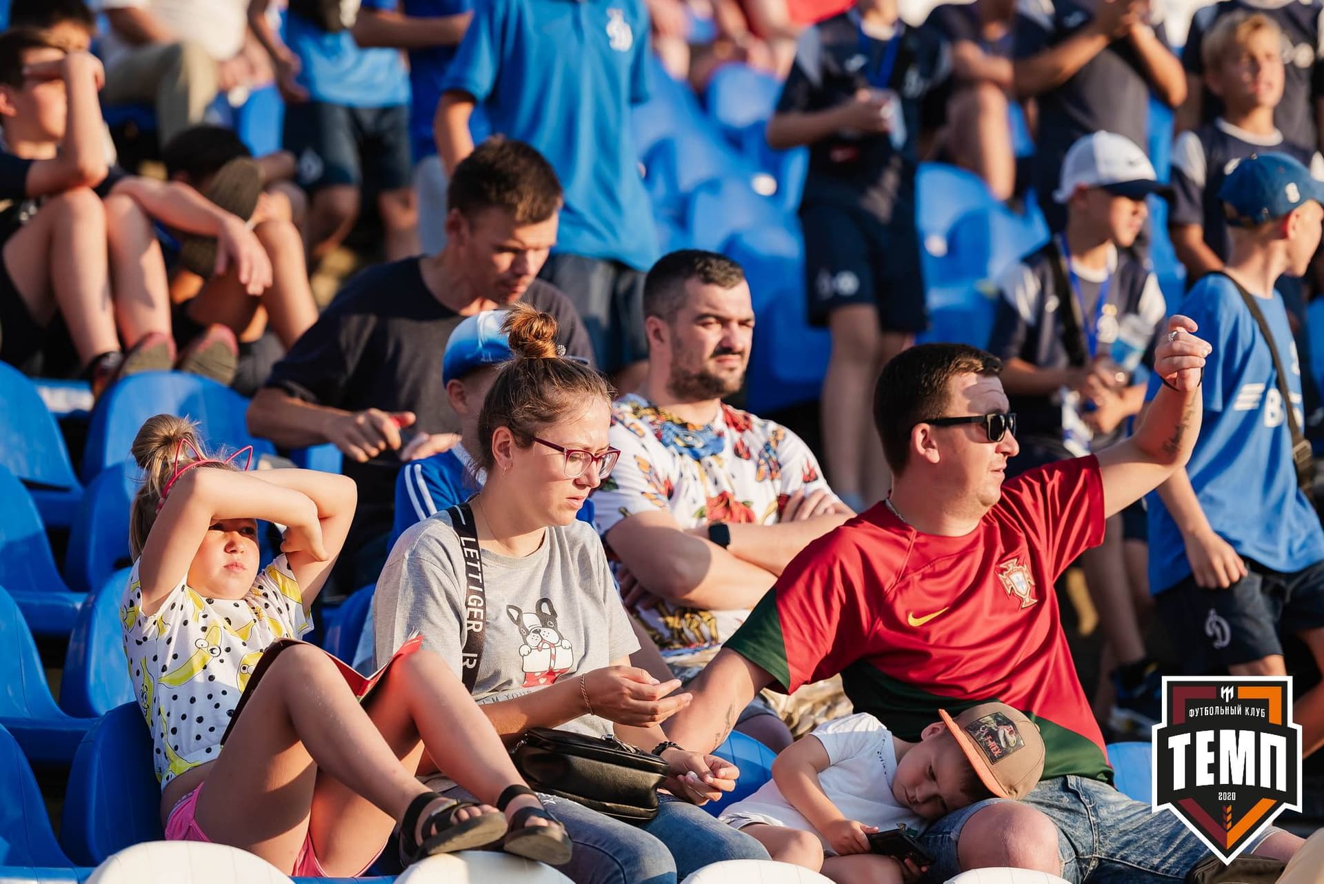 «Темп» 0:3 «Динамо-Барнаул». Кубок России. 02.08.2023 — кадр 394