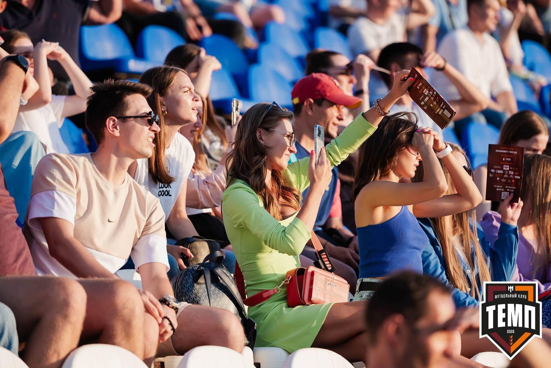 «Темп» 0:3 «Динамо-Барнаул». Кубок России. 02.08.2023 — кадр 395