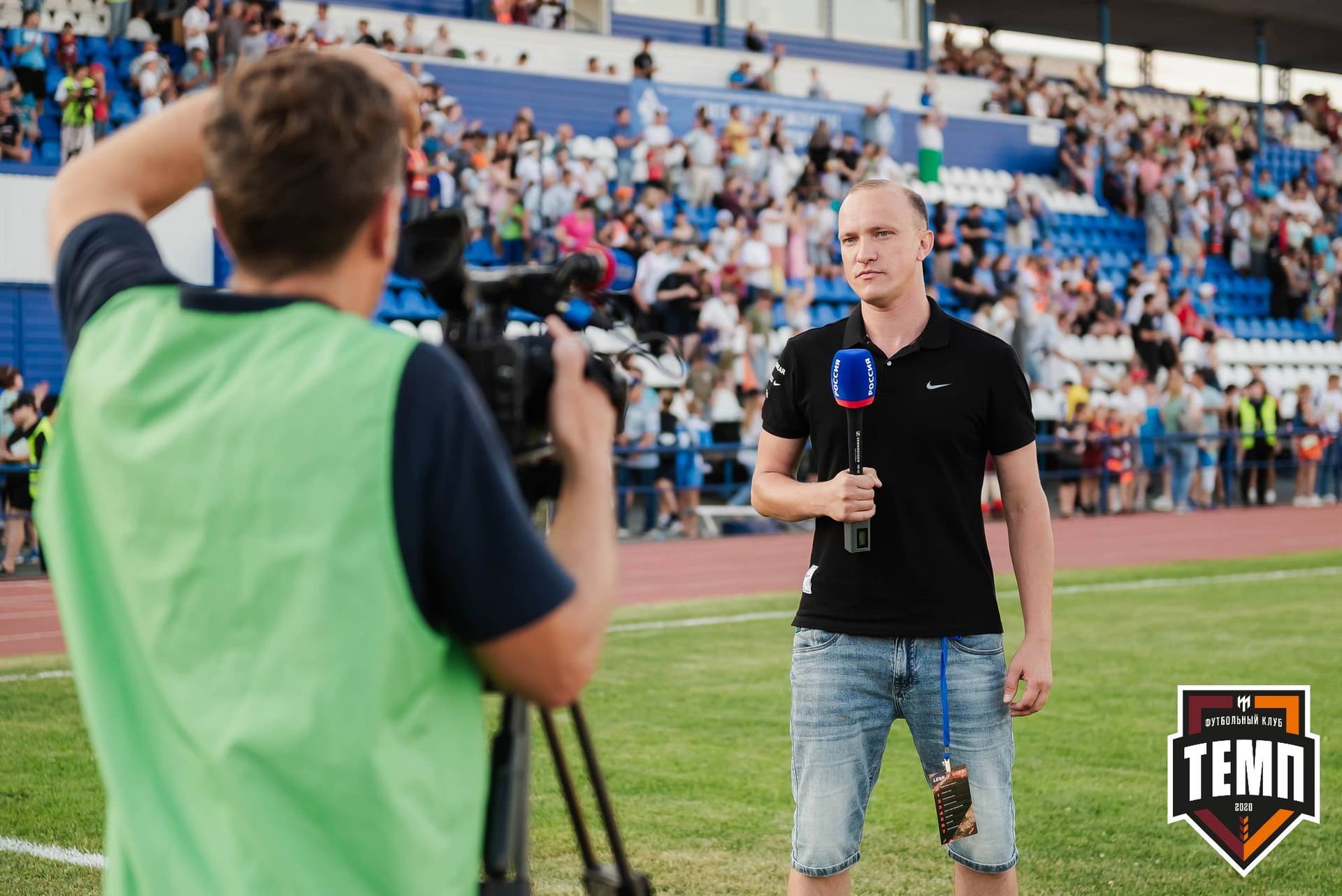 «Темп» 0:3 «Динамо-Барнаул». Кубок России. 02.08.2023 — кадр 407