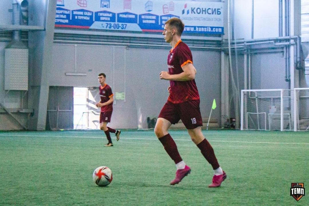 Пятеро футболистов нашей команды сегодня сыграют за молодёжку!