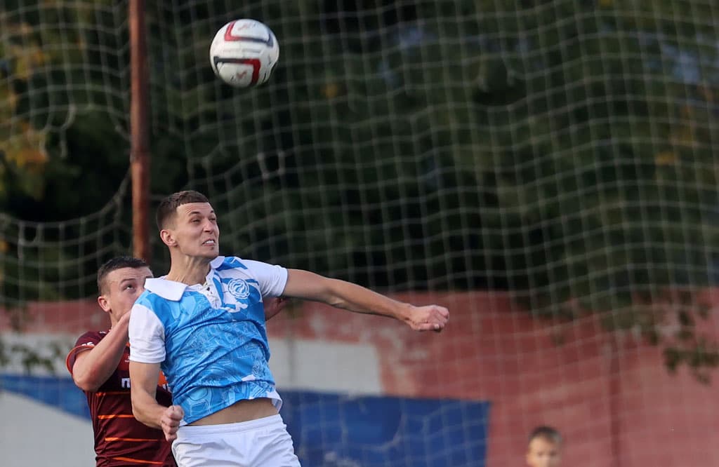 «Темп» 0:1 «Знамя Труда». FONBET Кубок России. 10.09.2025. СМИ: Владимир Мартынов («CX News»), Александр Чёрный («Алтайский спорт»), Виталий Барабаш (Сетевое издание "Толк"), Андрей Каспришин («Алтайская правда») — кадр 697