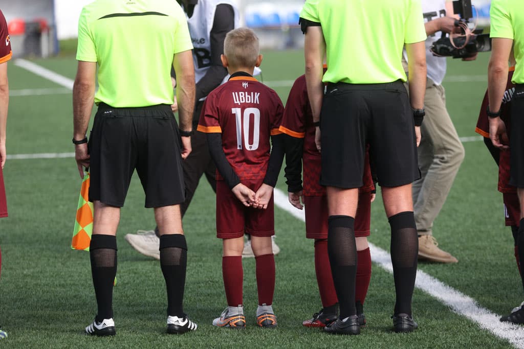 «Темп» 0:1 «Знамя Труда». FONBET Кубок России. 10.09.2025. СМИ: Владимир Мартынов («CX News»), Александр Чёрный («Алтайский спорт»), Виталий Барабаш (Сетевое издание "Толк"), Андрей Каспришин («Алтайская правда») — кадр 715