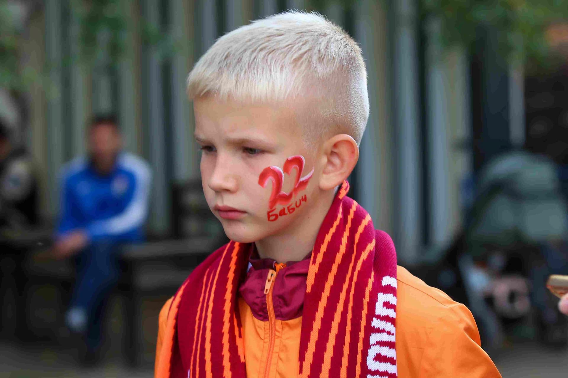 «Темп» 0:1 «Знамя Труда». FONBET Кубок России. 10.09.2025. СМИ: Владимир Мартынов («CX News»), Александр Чёрный («Алтайский спорт»), Виталий Барабаш (Сетевое издание "Толк"), Андрей Каспришин («Алтайская правда») — кадр 472