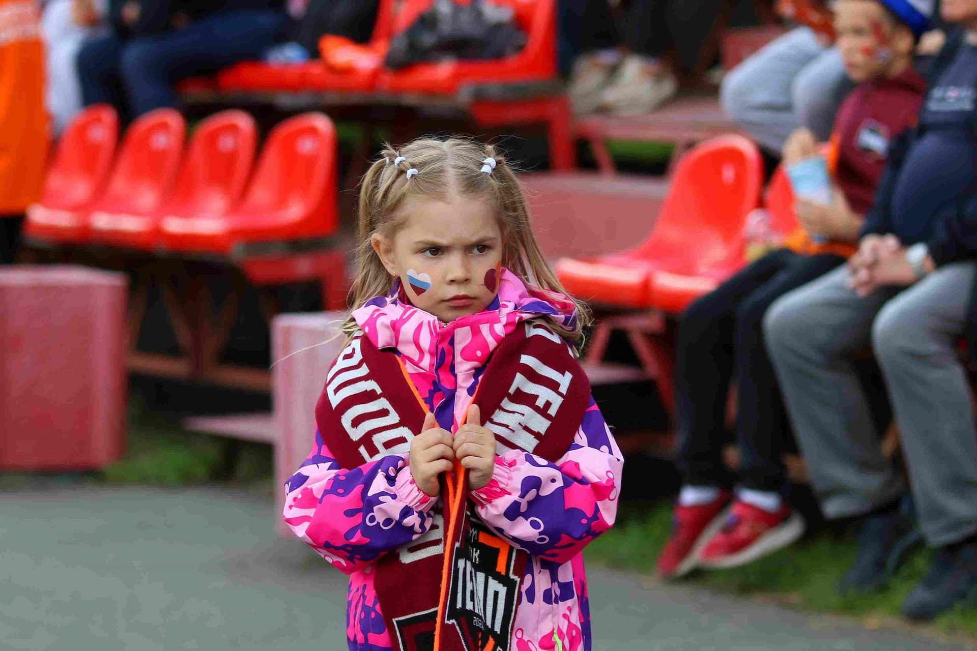 «Темп» 0:1 «Знамя Труда». FONBET Кубок России. 10.09.2025. СМИ: Владимир Мартынов («CX News»), Александр Чёрный («Алтайский спорт»), Виталий Барабаш (Сетевое издание "Толк"), Андрей Каспришин («Алтайская правда») — кадр 483
