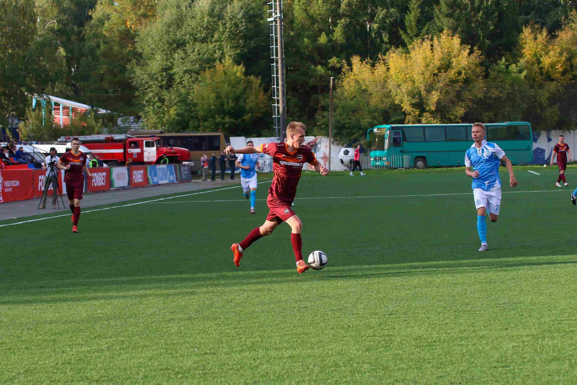 «Темп» 0:1 «Знамя Труда». FONBET Кубок России. 10.09.2025. СМИ: Владимир Мартынов («CX News»), Александр Чёрный («Алтайский спорт»), Виталий Барабаш (Сетевое издание "Толк"), Андрей Каспришин («Алтайская правда») — кадр 614