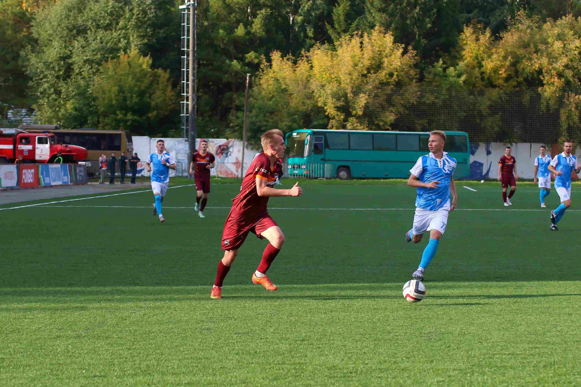 «Темп» 0:1 «Знамя Труда». FONBET Кубок России. 10.09.2025. СМИ: Владимир Мартынов («CX News»), Александр Чёрный («Алтайский спорт»), Виталий Барабаш (Сетевое издание "Толк"), Андрей Каспришин («Алтайская правда») — кадр 615