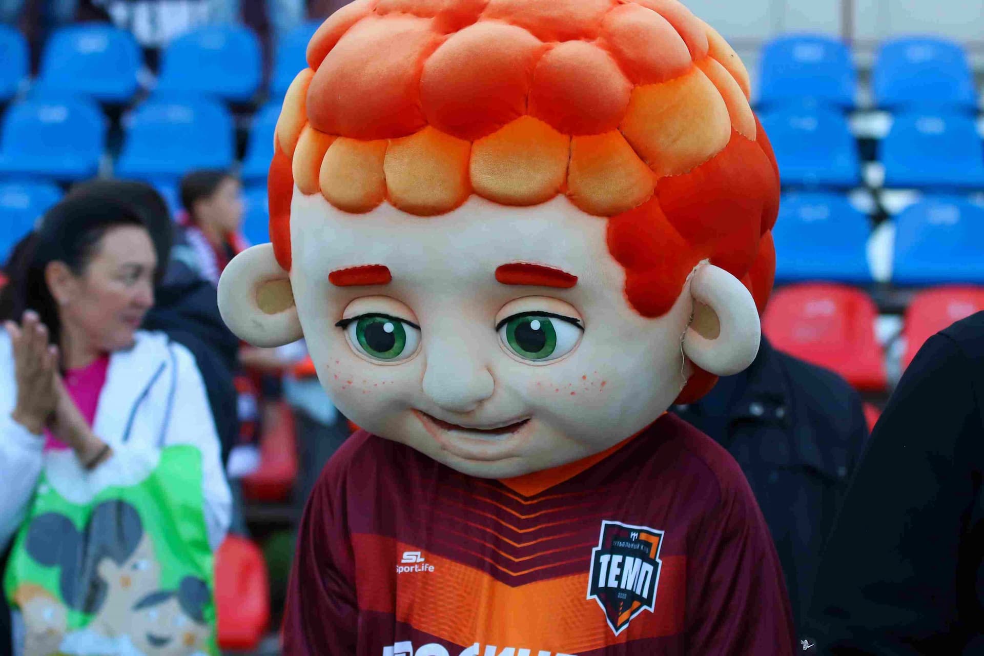 «Темп» 0:1 «Знамя Труда». FONBET Кубок России. 10.09.2025. СМИ: Владимир Мартынов («CX News»), Александр Чёрный («Алтайский спорт»), Виталий Барабаш (Сетевое издание "Толк"), Андрей Каспришин («Алтайская правда») — кадр 661