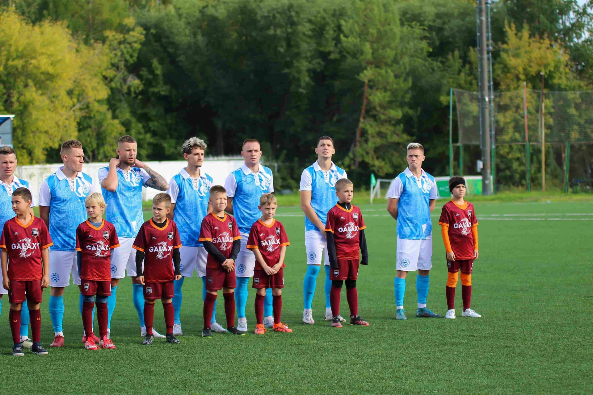 «Темп» 0:1 «Знамя Труда». FONBET Кубок России. 10.09.2025. СМИ: Владимир Мартынов («CX News»), Александр Чёрный («Алтайский спорт»), Виталий Барабаш (Сетевое издание "Толк"), Андрей Каспришин («Алтайская правда») — кадр 505