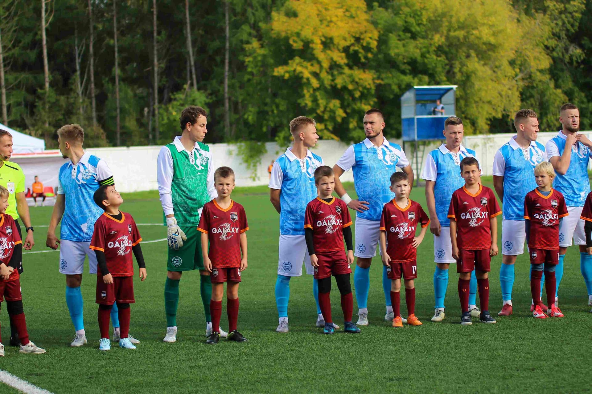 «Темп» 0:1 «Знамя Труда». FONBET Кубок России. 10.09.2025. СМИ: Владимир Мартынов («CX News»), Александр Чёрный («Алтайский спорт»), Виталий Барабаш (Сетевое издание "Толк"), Андрей Каспришин («Алтайская правда») — кадр 506