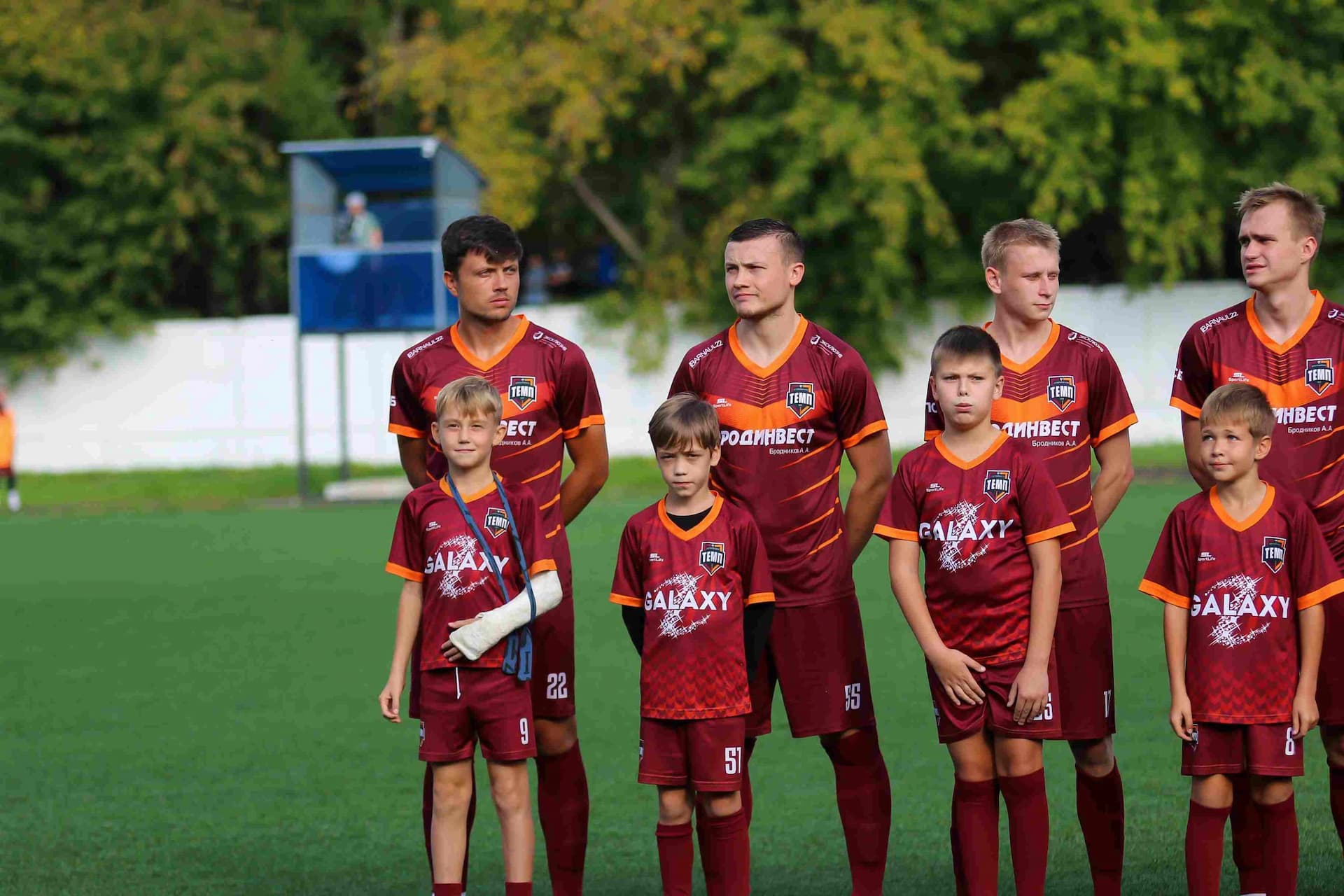 «Темп» 0:1 «Знамя Труда». FONBET Кубок России. 10.09.2025. СМИ: Владимир Мартынов («CX News»), Александр Чёрный («Алтайский спорт»), Виталий Барабаш (Сетевое издание "Толк"), Андрей Каспришин («Алтайская правда») — кадр 514