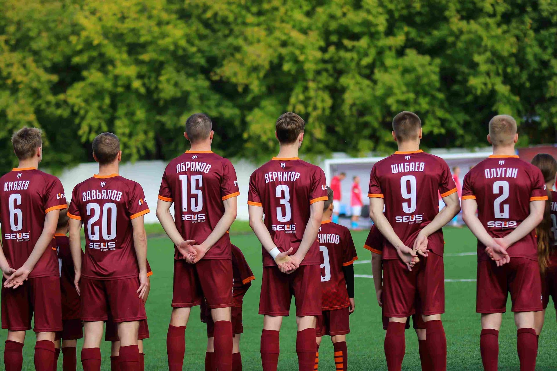 «Темп» 0:1 «Знамя Труда». FONBET Кубок России. 10.09.2025. СМИ: Владимир Мартынов («CX News»), Александр Чёрный («Алтайский спорт»), Виталий Барабаш (Сетевое издание "Толк"), Андрей Каспришин («Алтайская правда») — кадр 517