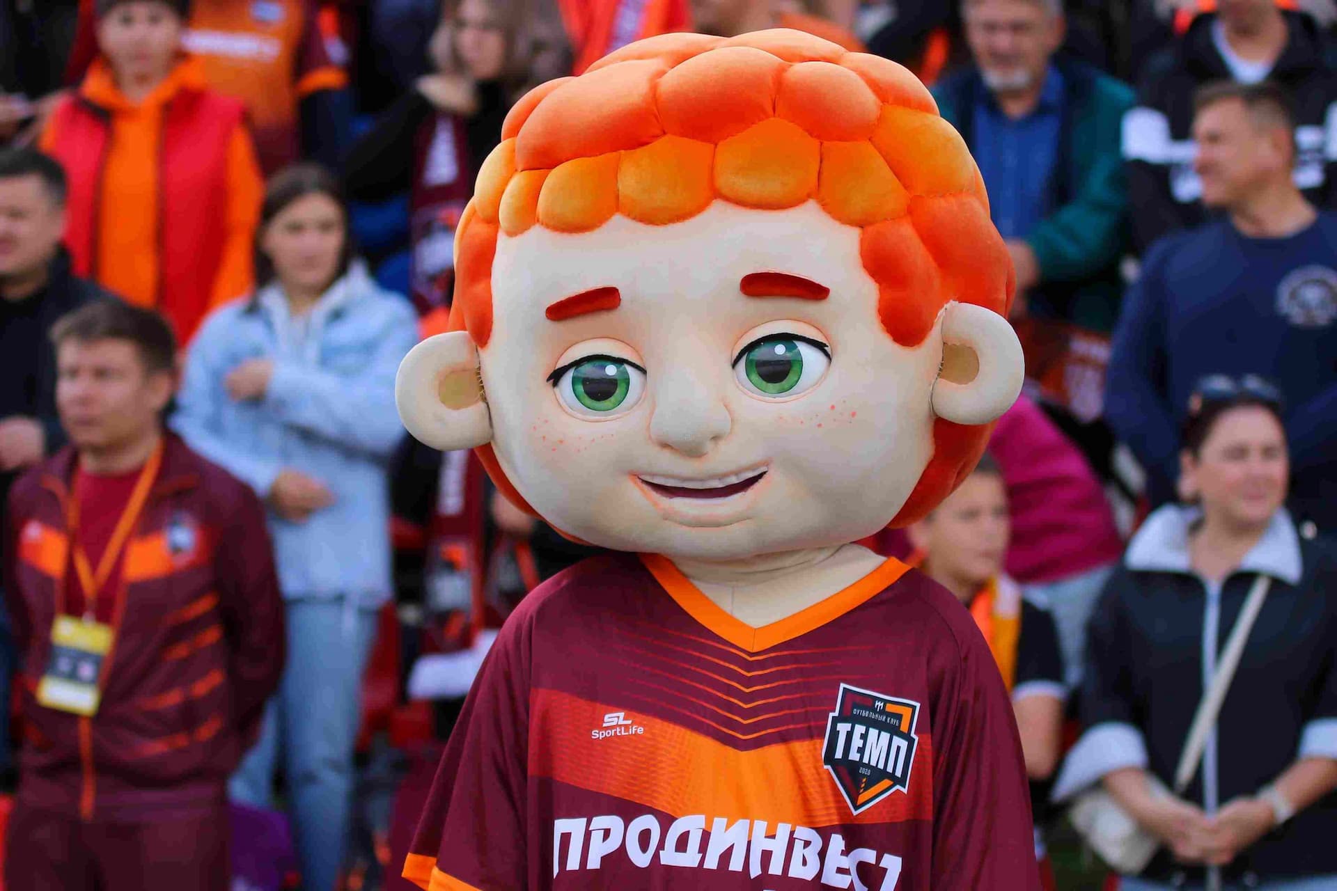 «Темп» 0:1 «Знамя Труда». FONBET Кубок России. 10.09.2025. СМИ: Владимир Мартынов («CX News»), Александр Чёрный («Алтайский спорт»), Виталий Барабаш (Сетевое издание "Толк"), Андрей Каспришин («Алтайская правда») — кадр 531