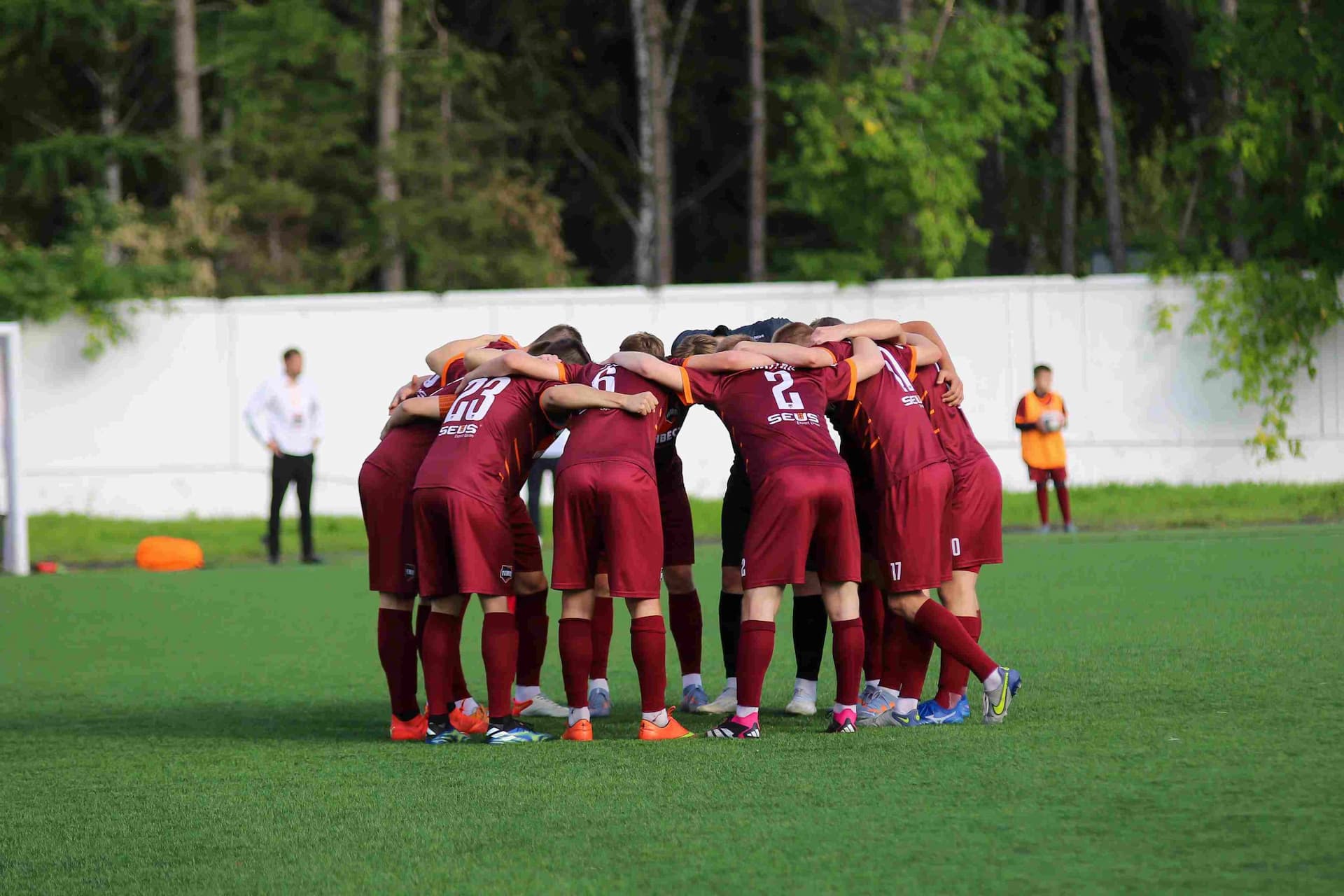 «Темп» 0:1 «Знамя Труда». FONBET Кубок России. 10.09.2025. СМИ: Владимир Мартынов («CX News»), Александр Чёрный («Алтайский спорт»), Виталий Барабаш (Сетевое издание "Толк"), Андрей Каспришин («Алтайская правда») — кадр 532