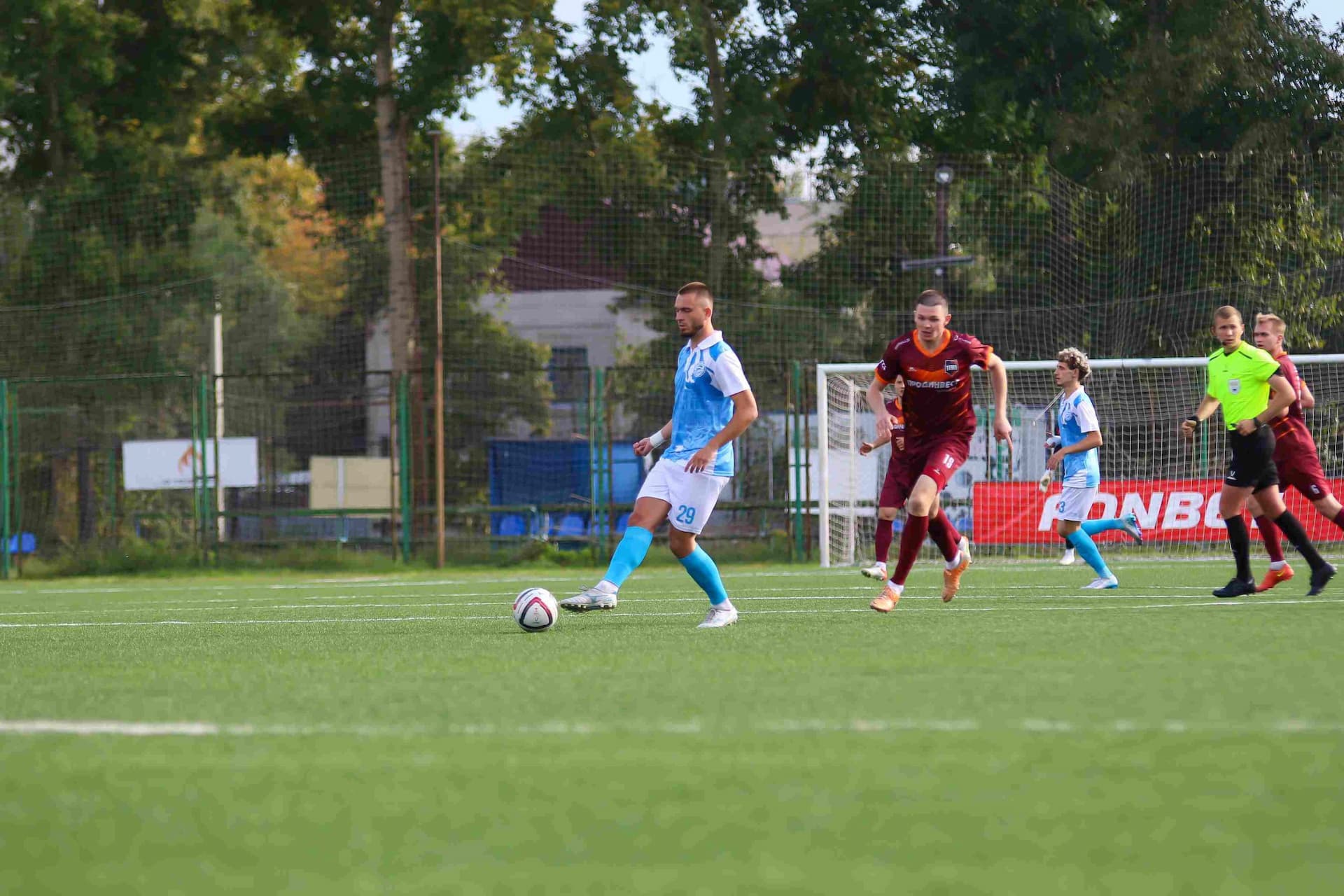 «Темп» 0:1 «Знамя Труда». FONBET Кубок России. 10.09.2025. СМИ: Владимир Мартынов («CX News»), Александр Чёрный («Алтайский спорт»), Виталий Барабаш (Сетевое издание "Толк"), Андрей Каспришин («Алтайская правда») — кадр 542