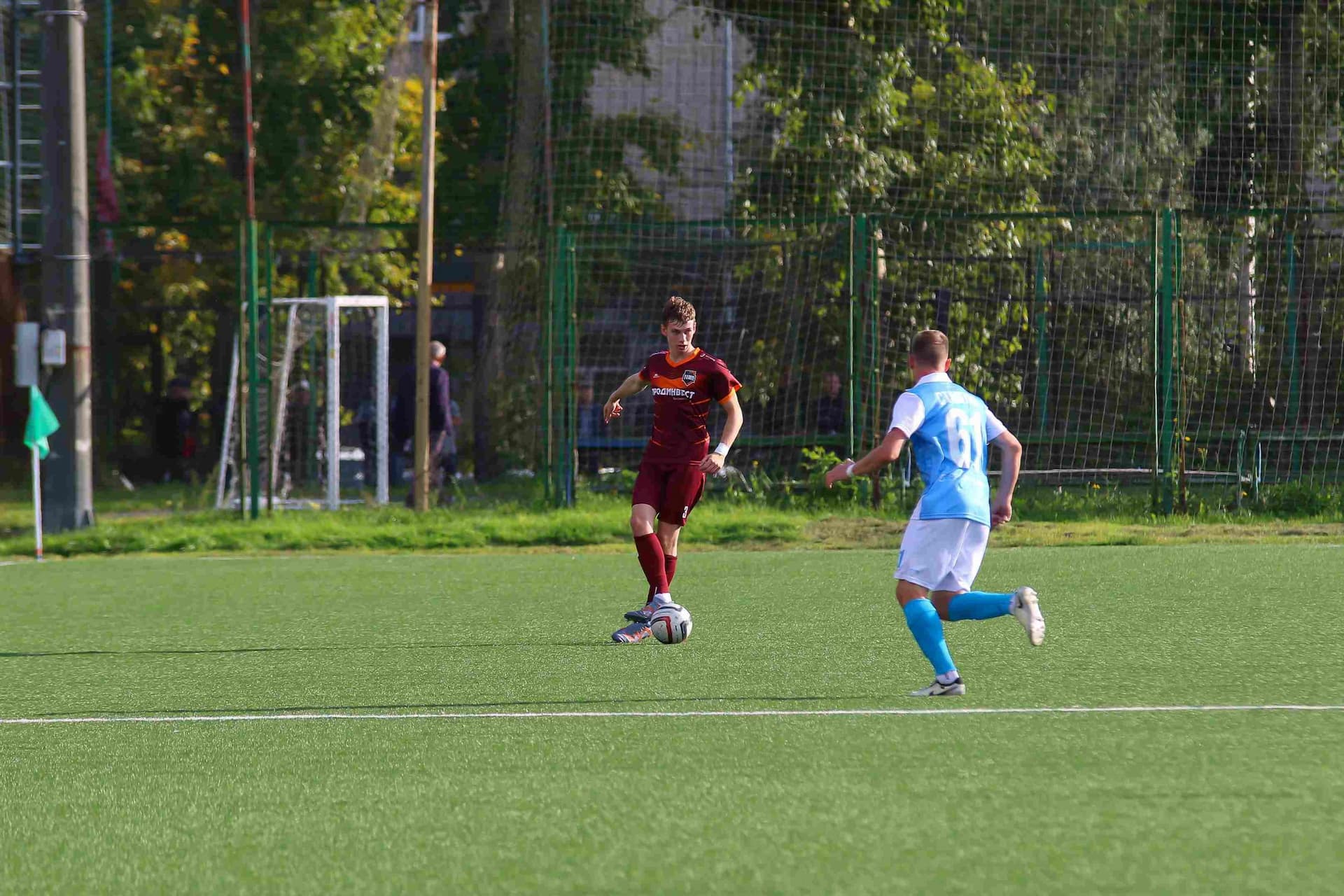 «Темп» 0:1 «Знамя Труда». FONBET Кубок России. 10.09.2025. СМИ: Владимир Мартынов («CX News»), Александр Чёрный («Алтайский спорт»), Виталий Барабаш (Сетевое издание "Толк"), Андрей Каспришин («Алтайская правда») — кадр 570