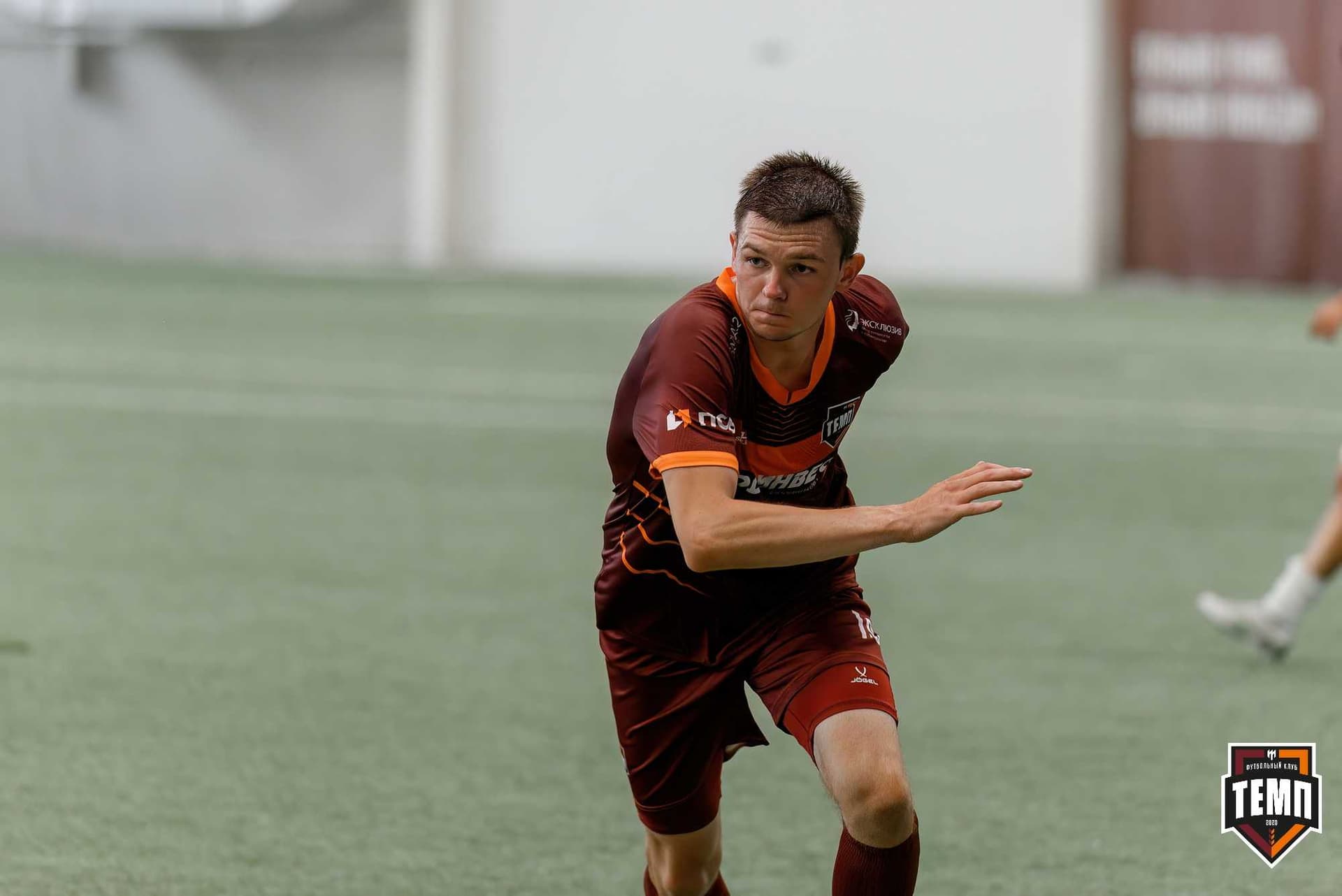 «Темп» 4:2 «Распадская». Кубок Сибири. 01.08.2025 — кадр 103