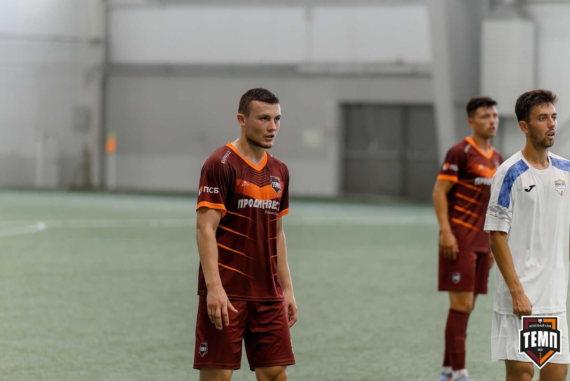 «Темп» 4:2 «Распадская». Кубок Сибири. 01.08.2025 — кадр 108