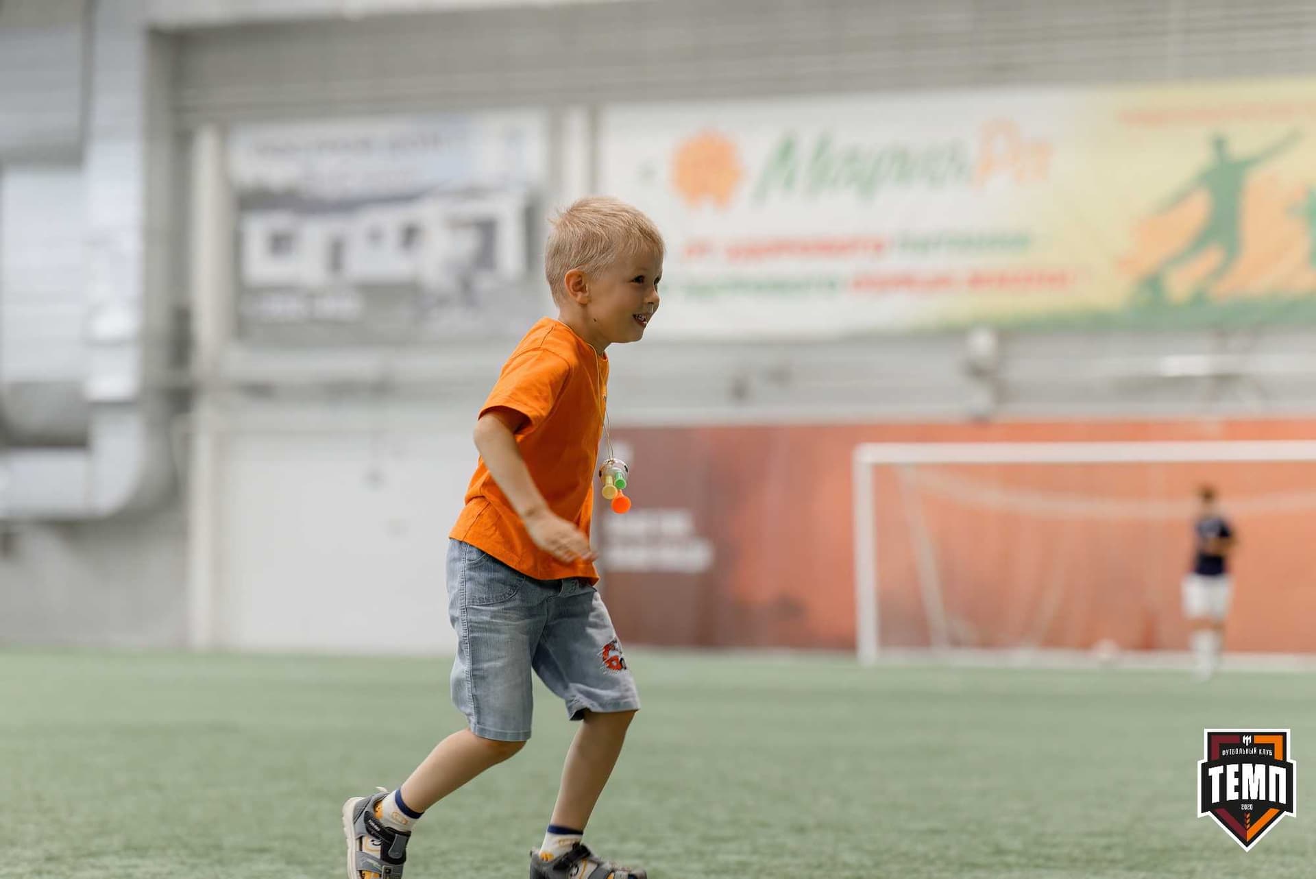 «Темп» 4:2 «Распадская». Кубок Сибири. 01.08.2025 — кадр 140