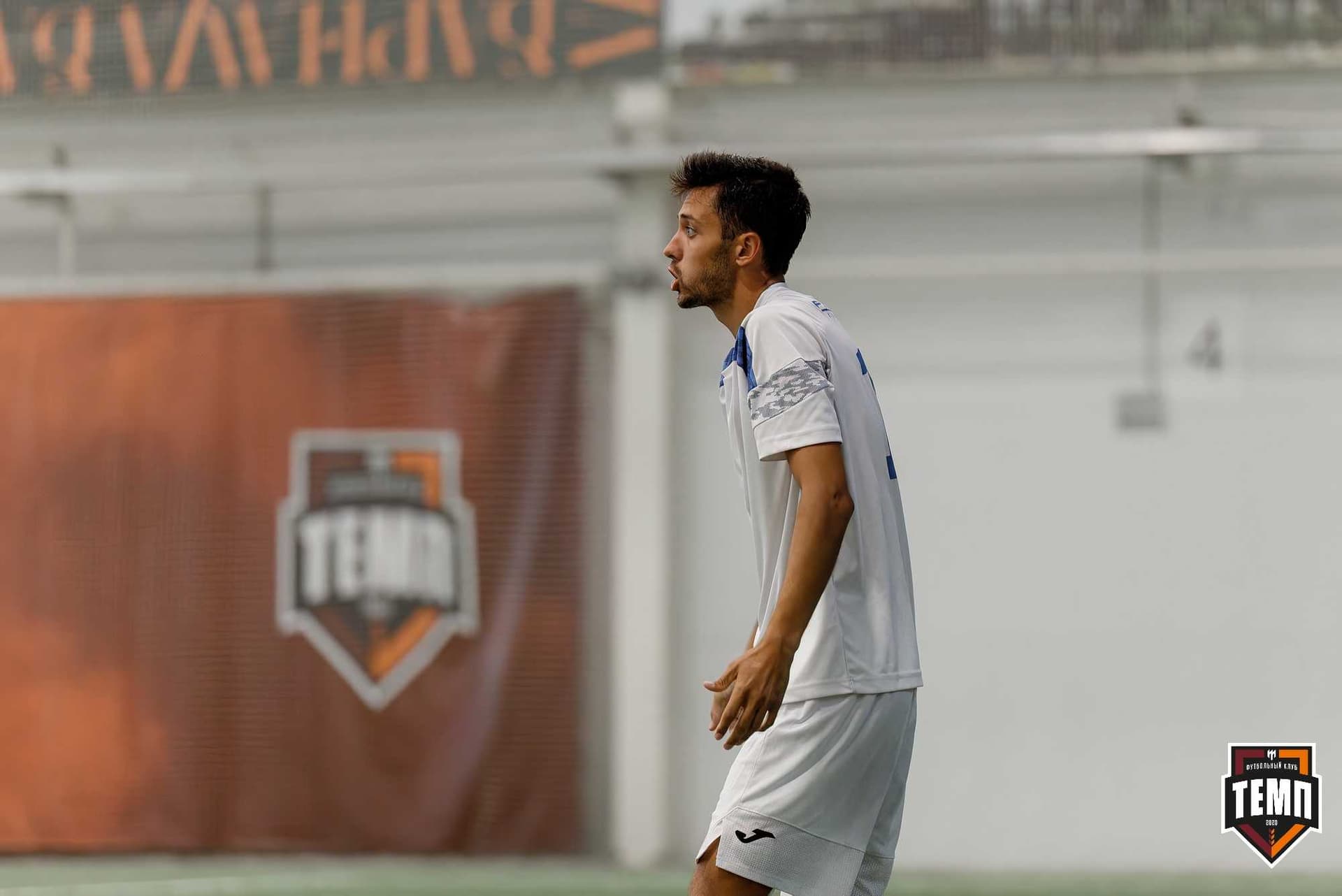 «Темп» 4:2 «Распадская». Кубок Сибири. 01.08.2025 — кадр 149