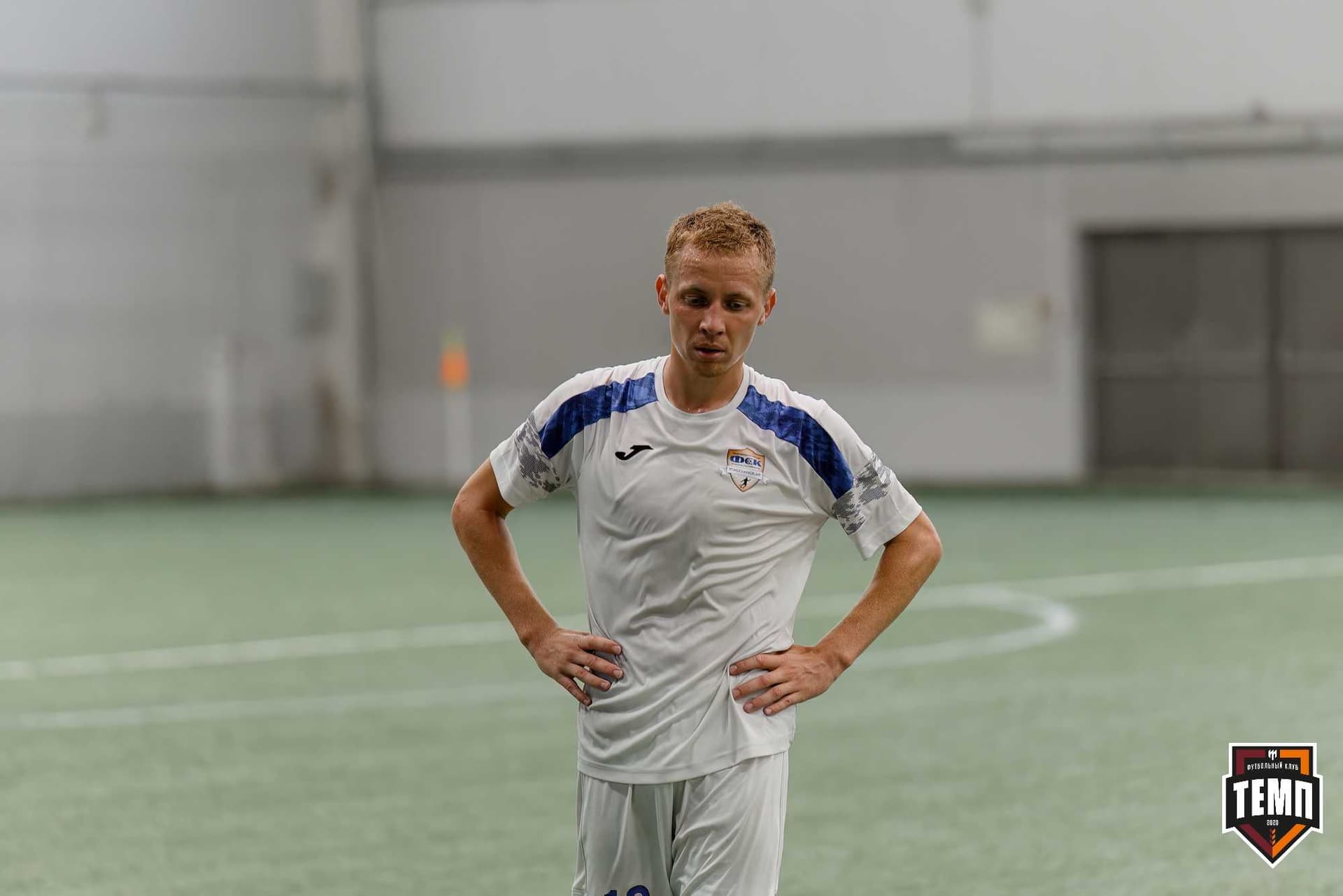 «Темп» 4:2 «Распадская». Кубок Сибири. 01.08.2025 — кадр 198