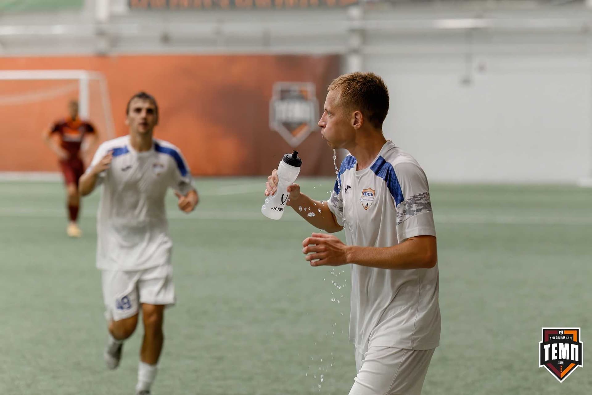 «Темп» 4:2 «Распадская». Кубок Сибири. 01.08.2025 — кадр 207