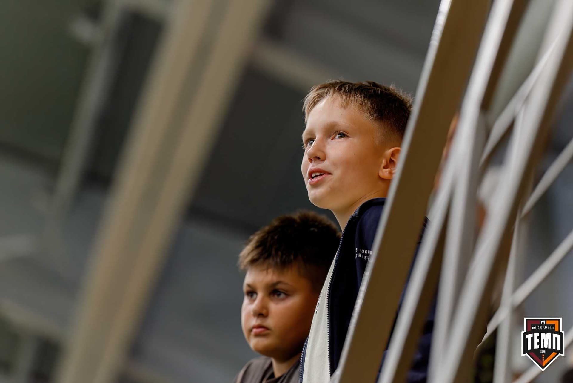 «Темп» 4:2 «Распадская». Кубок Сибири. 01.08.2025 — кадр 219