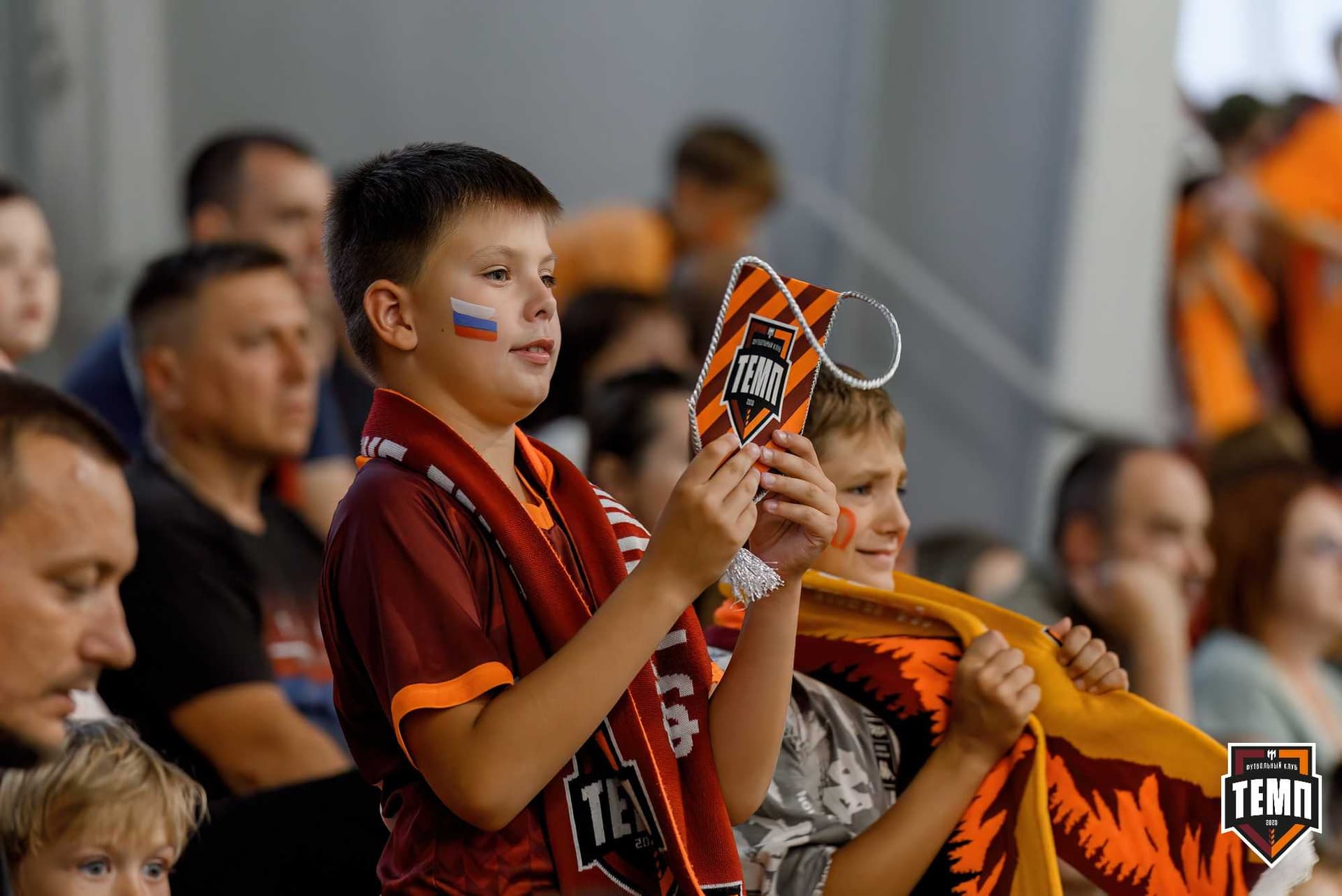 «Темп» 4:2 «Распадская». Кубок Сибири. 01.08.2025 — кадр 222