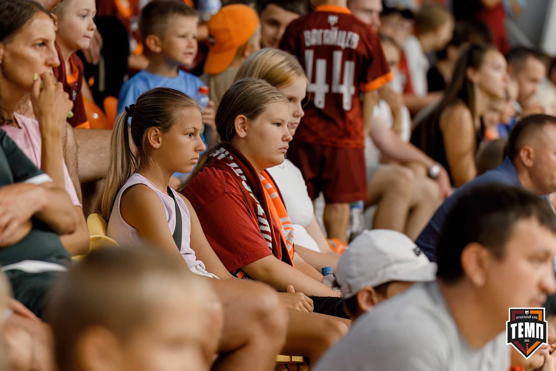 «Темп» 4:2 «Распадская». Кубок Сибири. 01.08.2025 — кадр 224