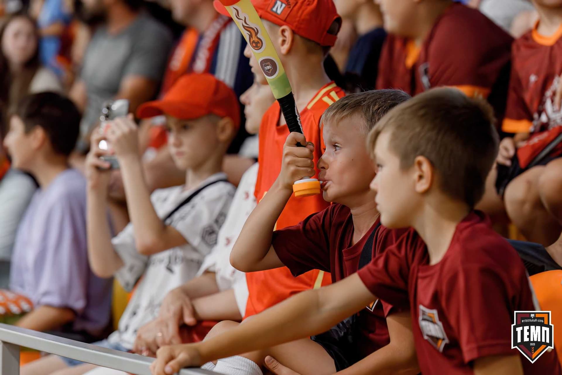 «Темп» 4:2 «Распадская». Кубок Сибири. 01.08.2025 — кадр 235