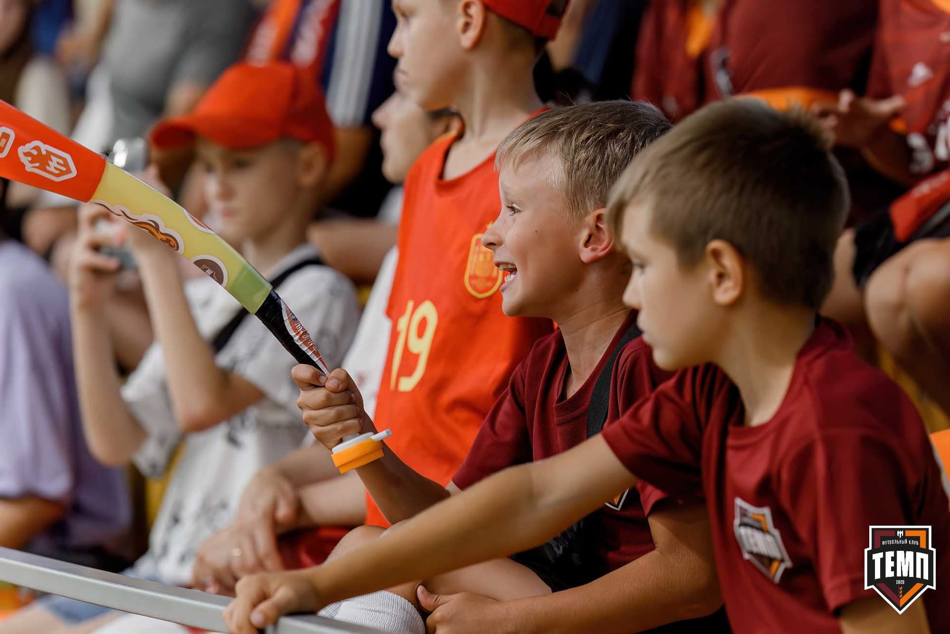 «Темп» 4:2 «Распадская». Кубок Сибири. 01.08.2025 — кадр 236