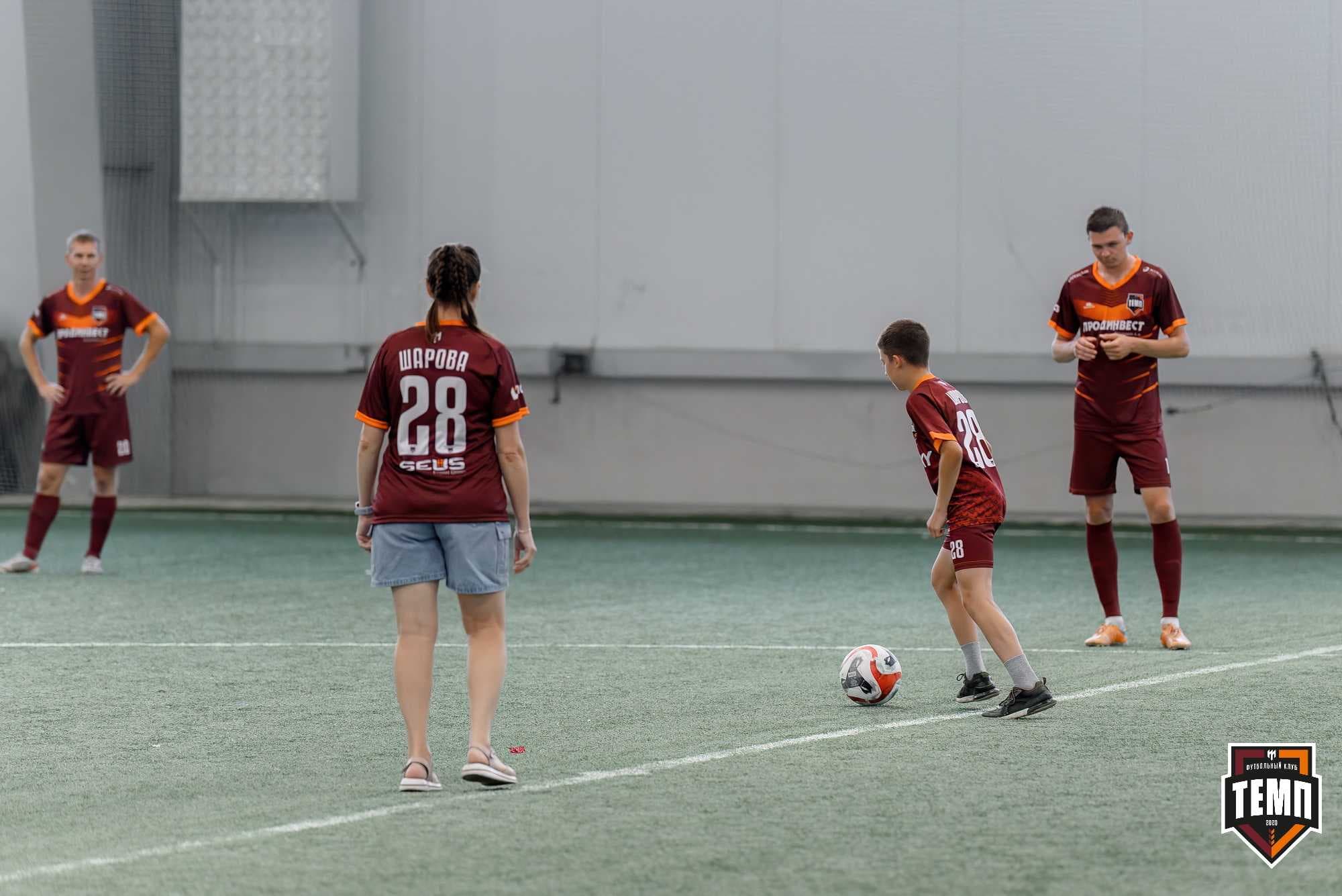 «Темп» 4:2 «Распадская». Кубок Сибири. 01.08.2025 — кадр 64