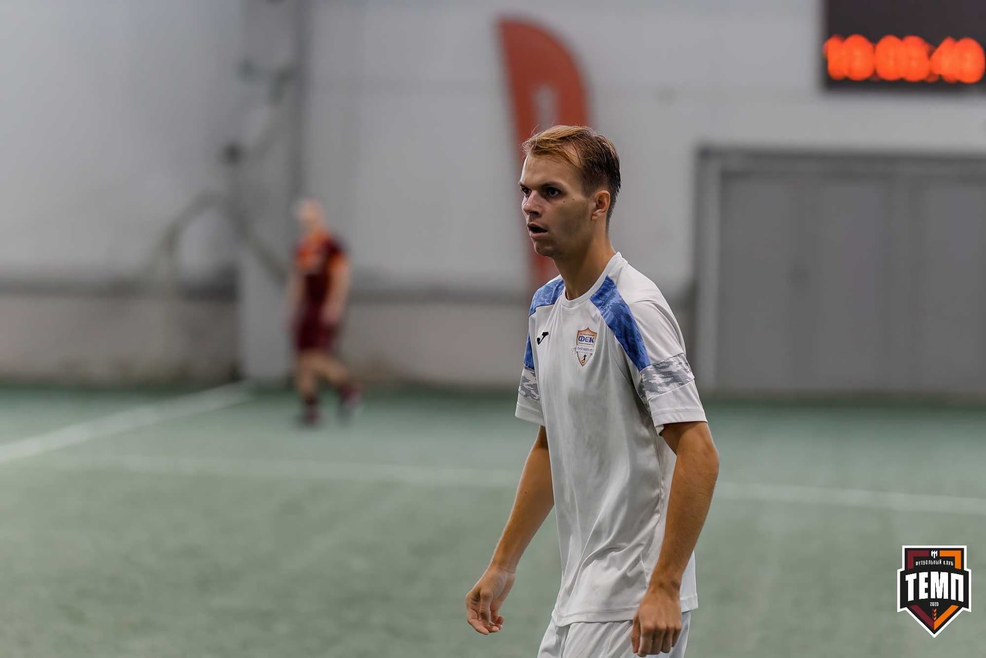 «Темп» 4:2 «Распадская». Кубок Сибири. 01.08.2025 — кадр 74