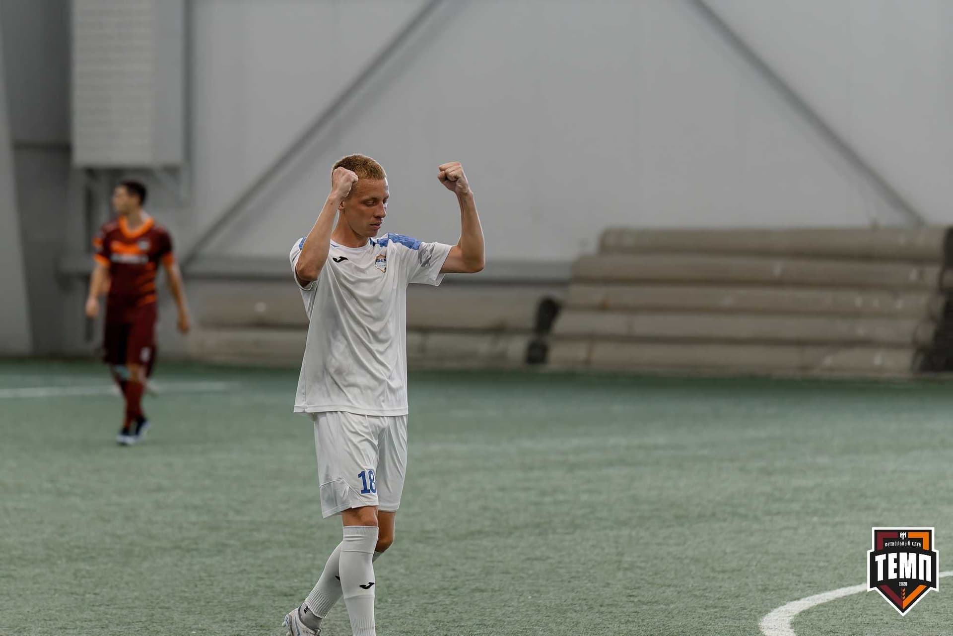 «Темп» 4:2 «Распадская». Кубок Сибири. 01.08.2025 — кадр 84