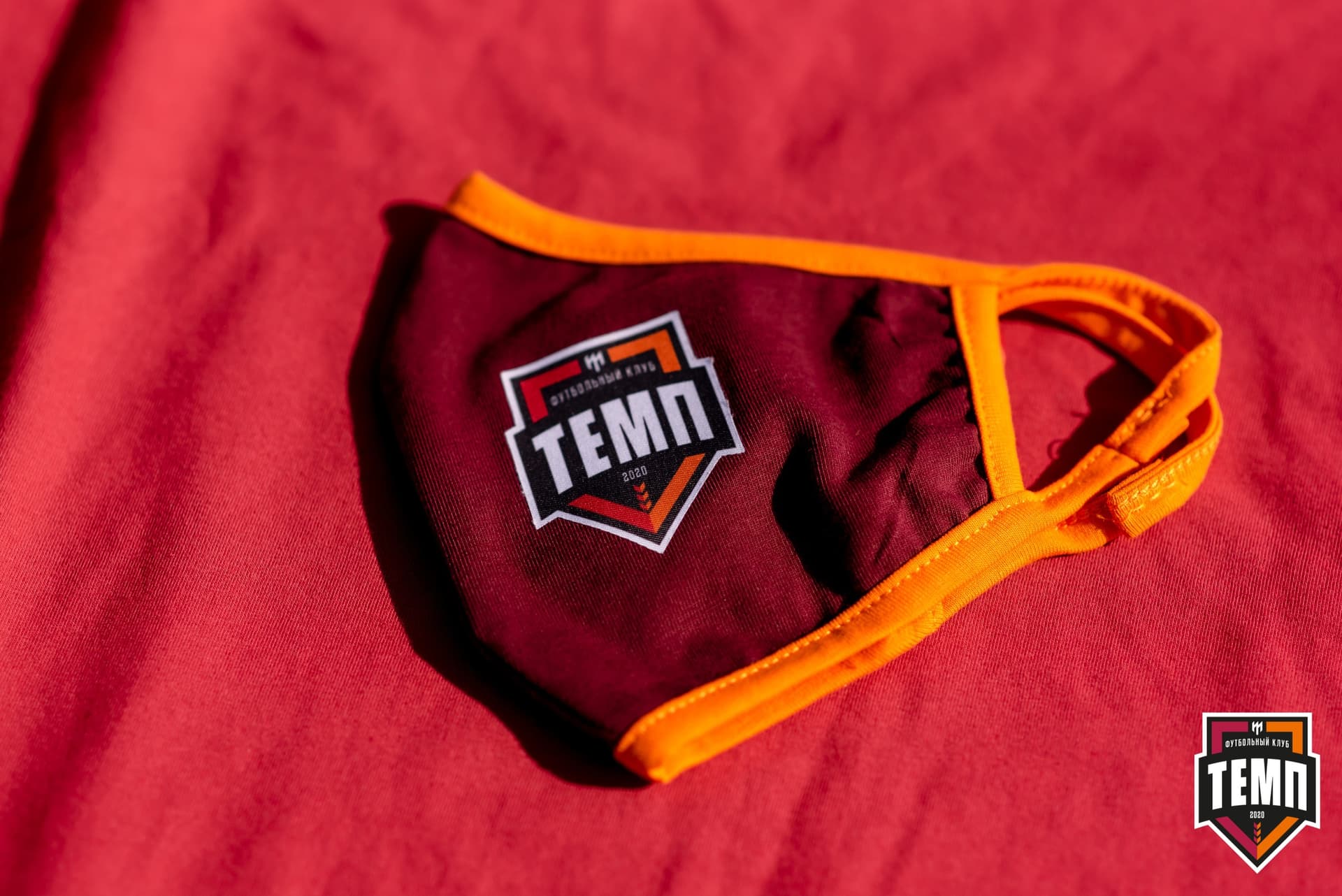 «Темп» 3:0 «Алтай». Кубок Сибири. 1/4 финала. 04.07.2021 — кадр 2